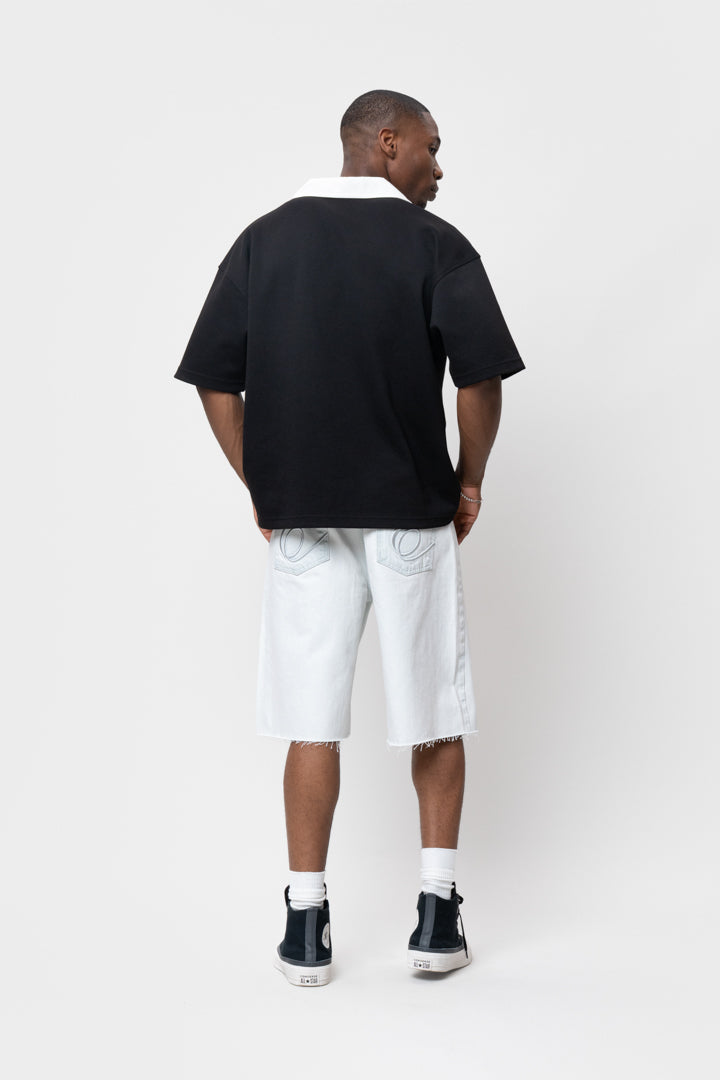 ROCCO POLO | BLACK