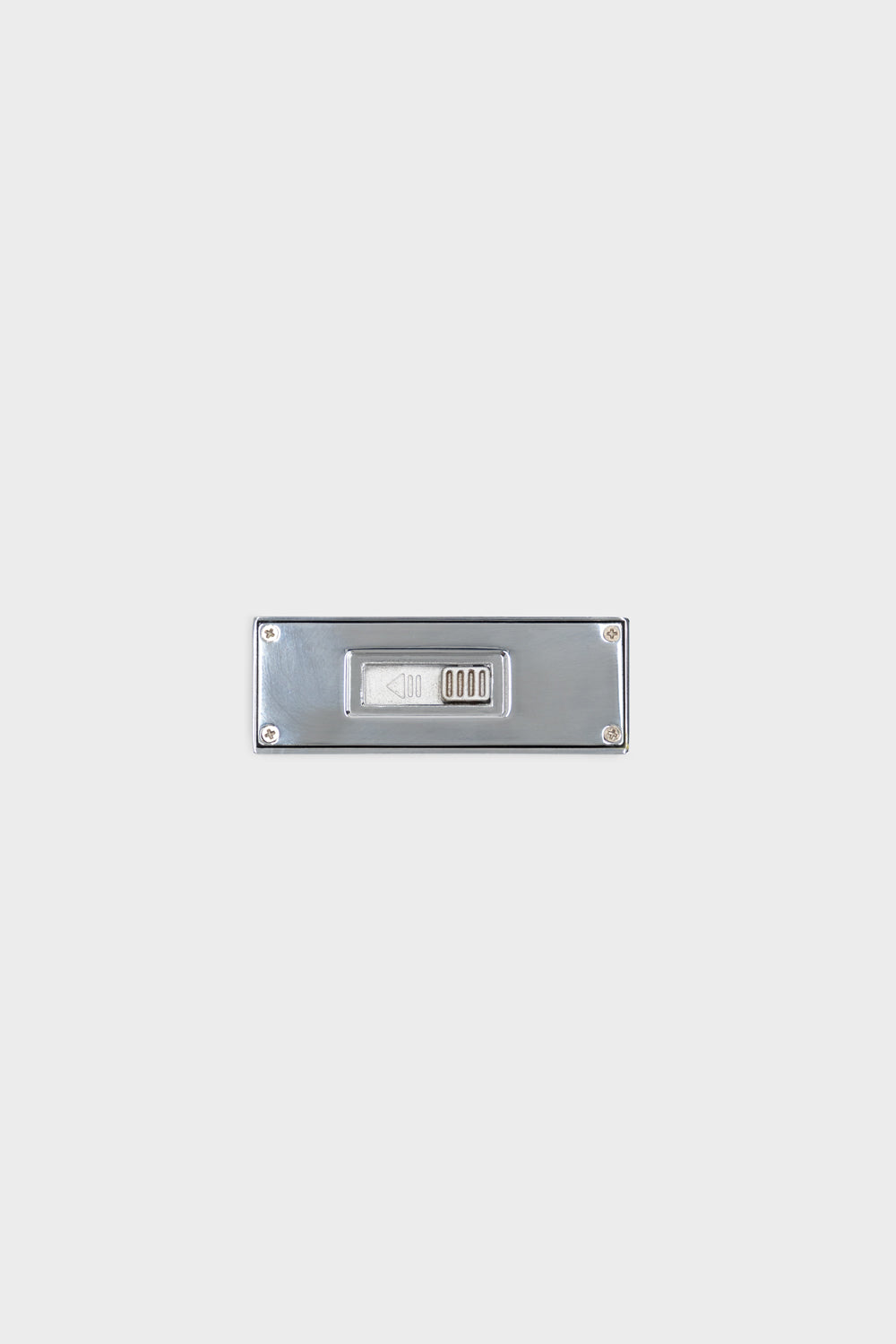 EQUALITE USB | SILVER
