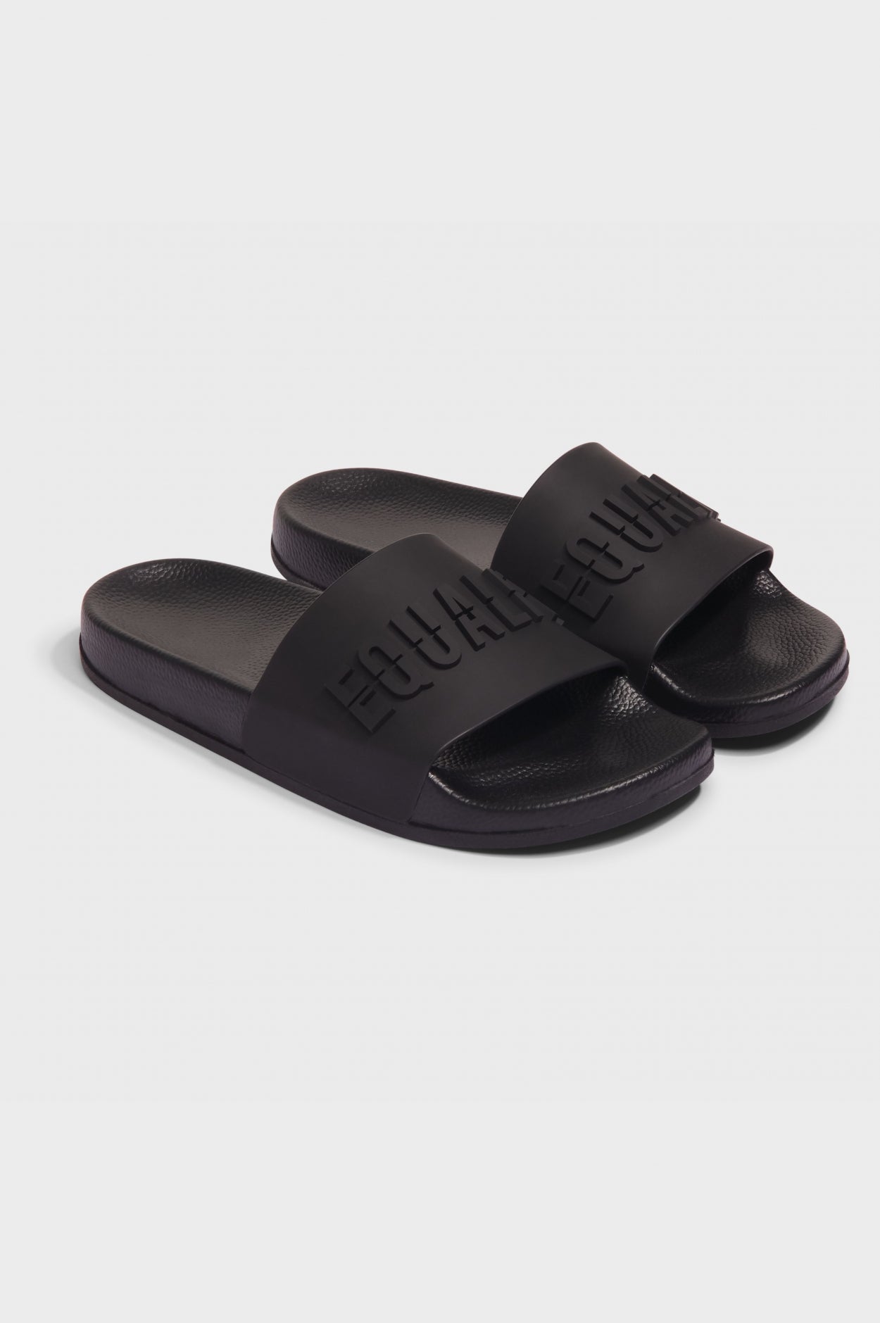 FOAM SLIDES | BLACK