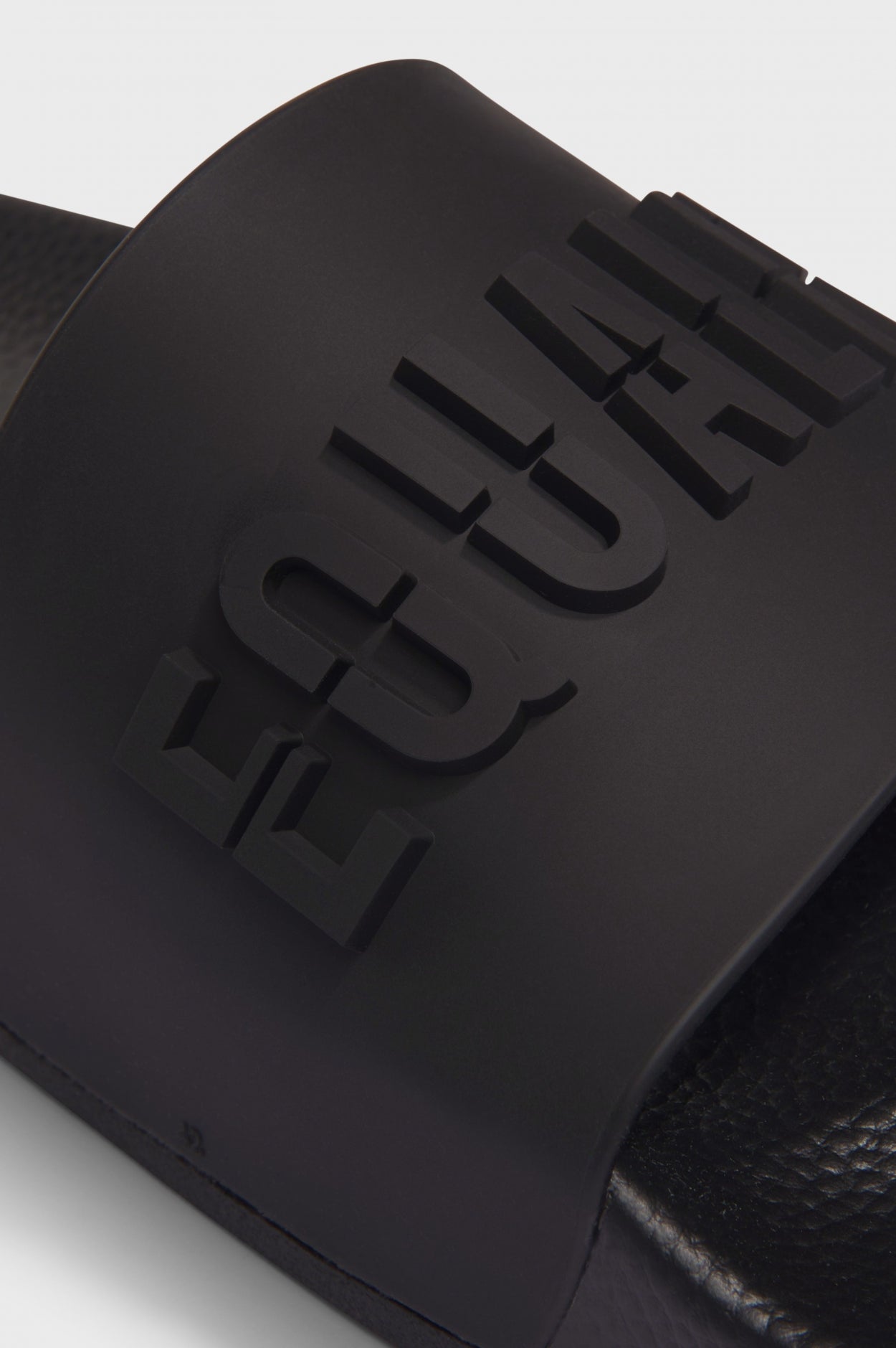 FOAM SLIDES | BLACK