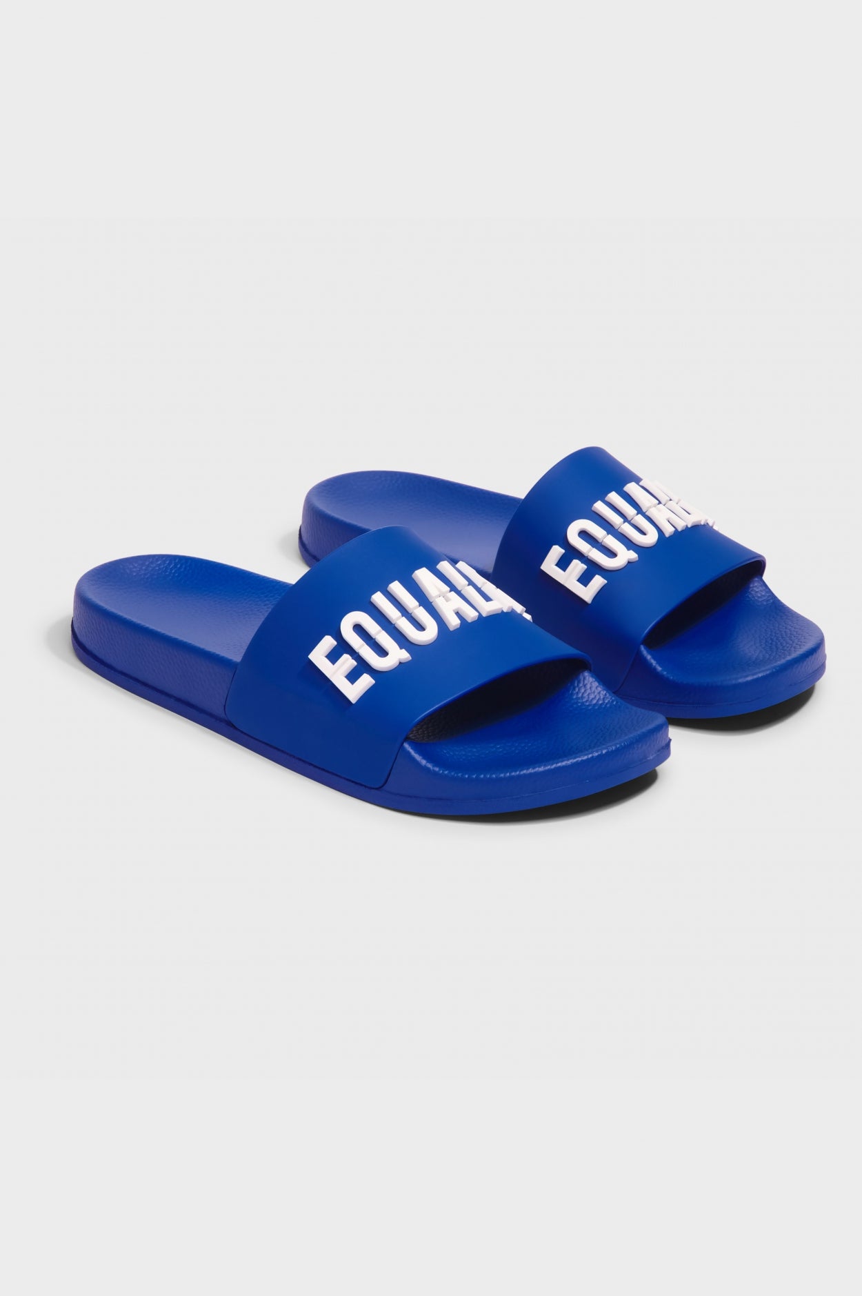 FOAM SLIDES | BLUE
