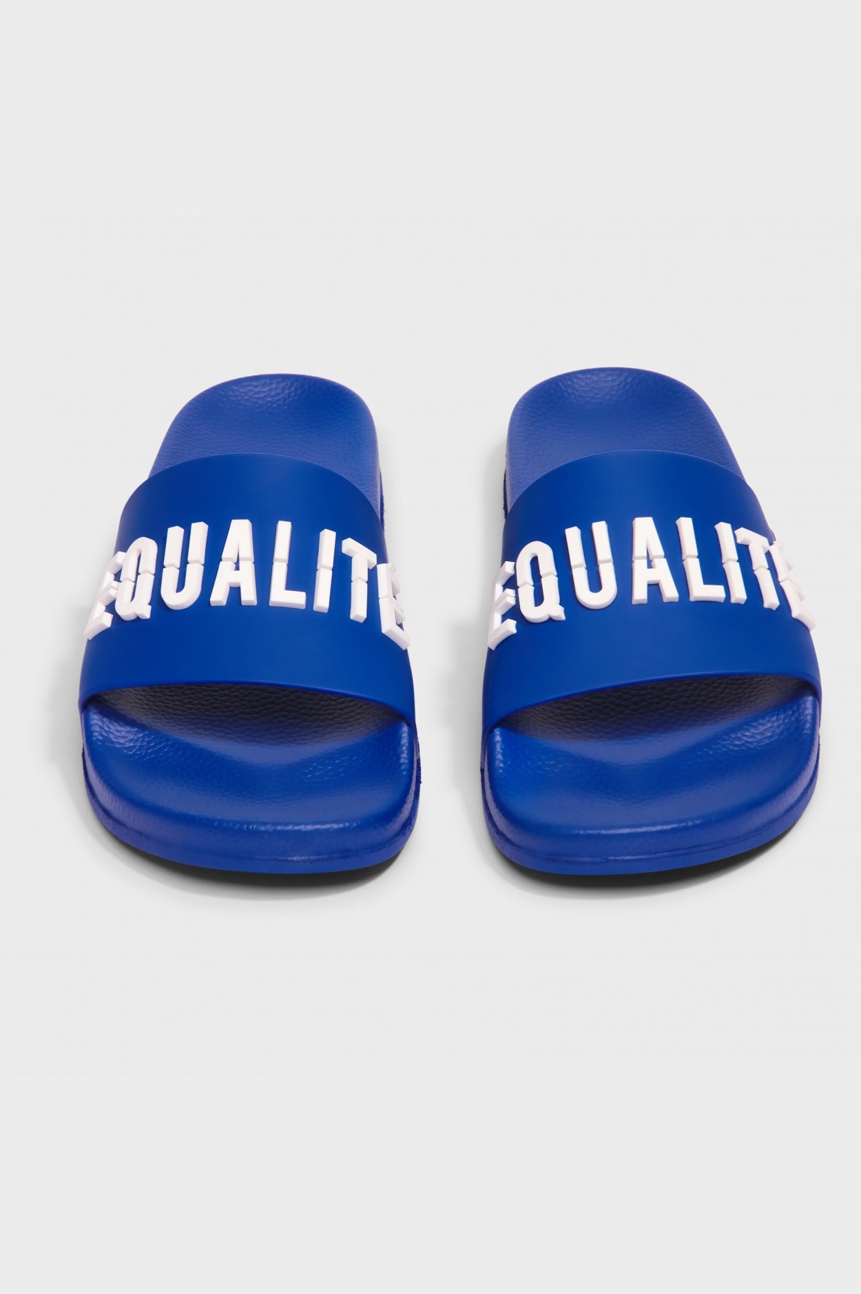 FOAM SLIDES | BLUE