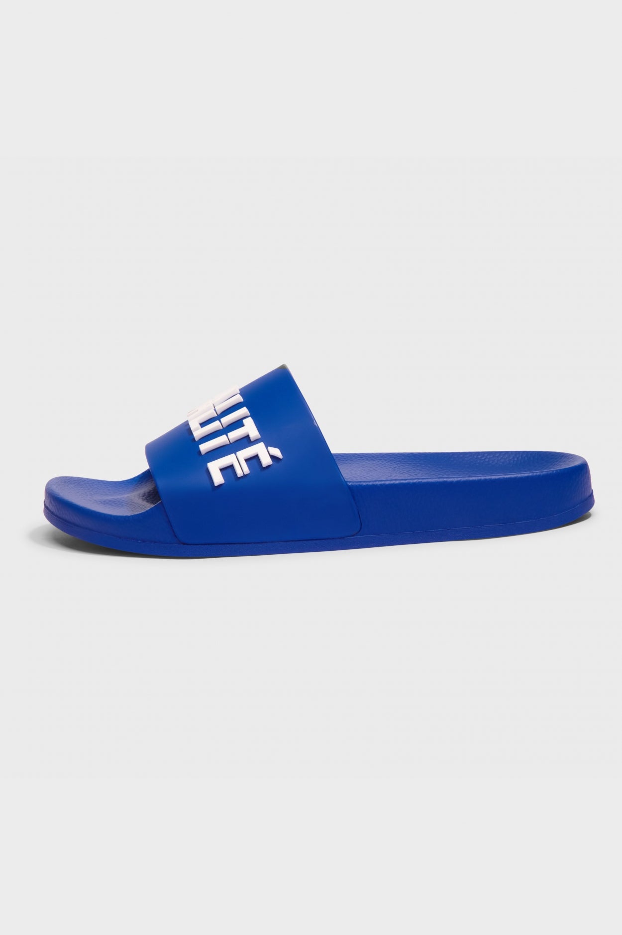 FOAM SLIDES | BLUE