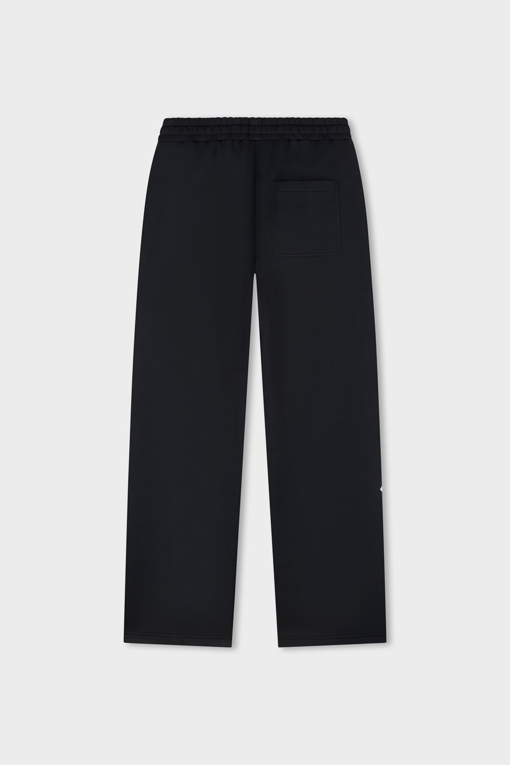 SCUBA JOGGER PANTS | BLACK