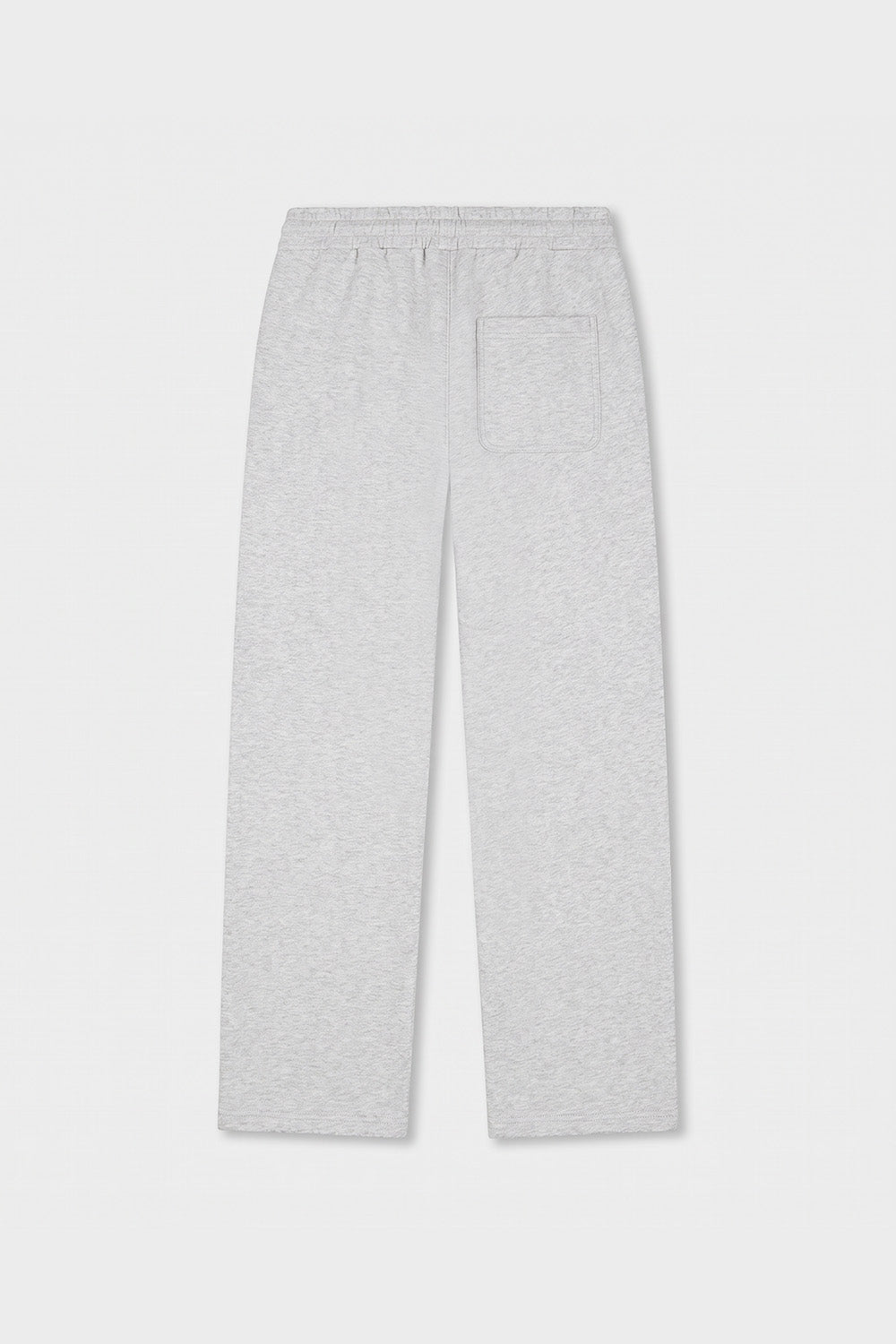 SCUBA JOGGER PANTS | GREY MELANGE