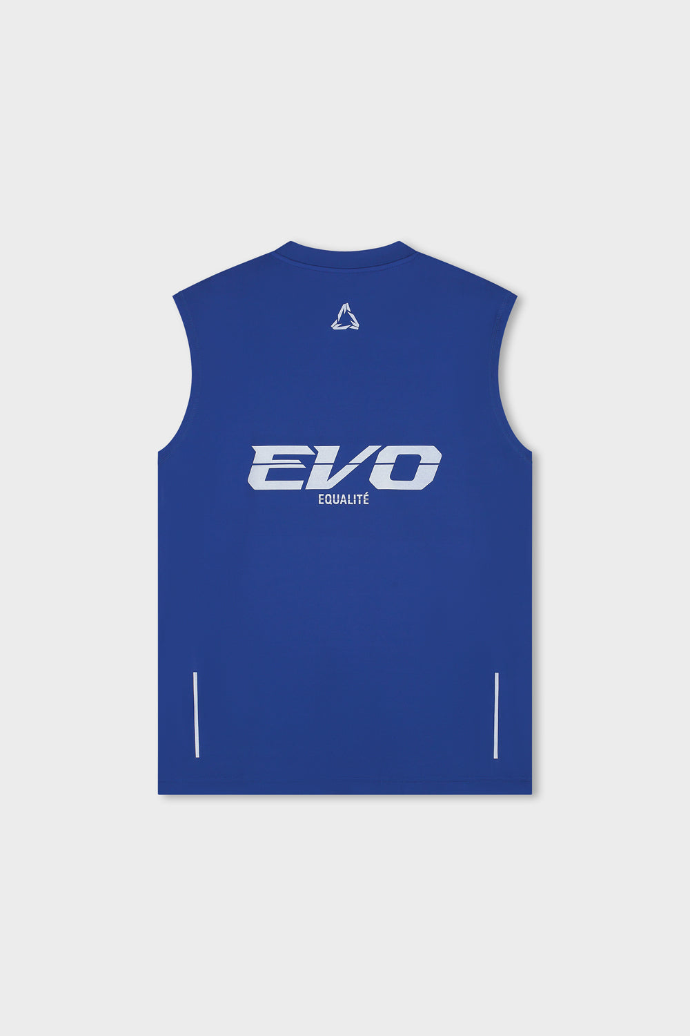 TANK TOP | BLUE & WHITE