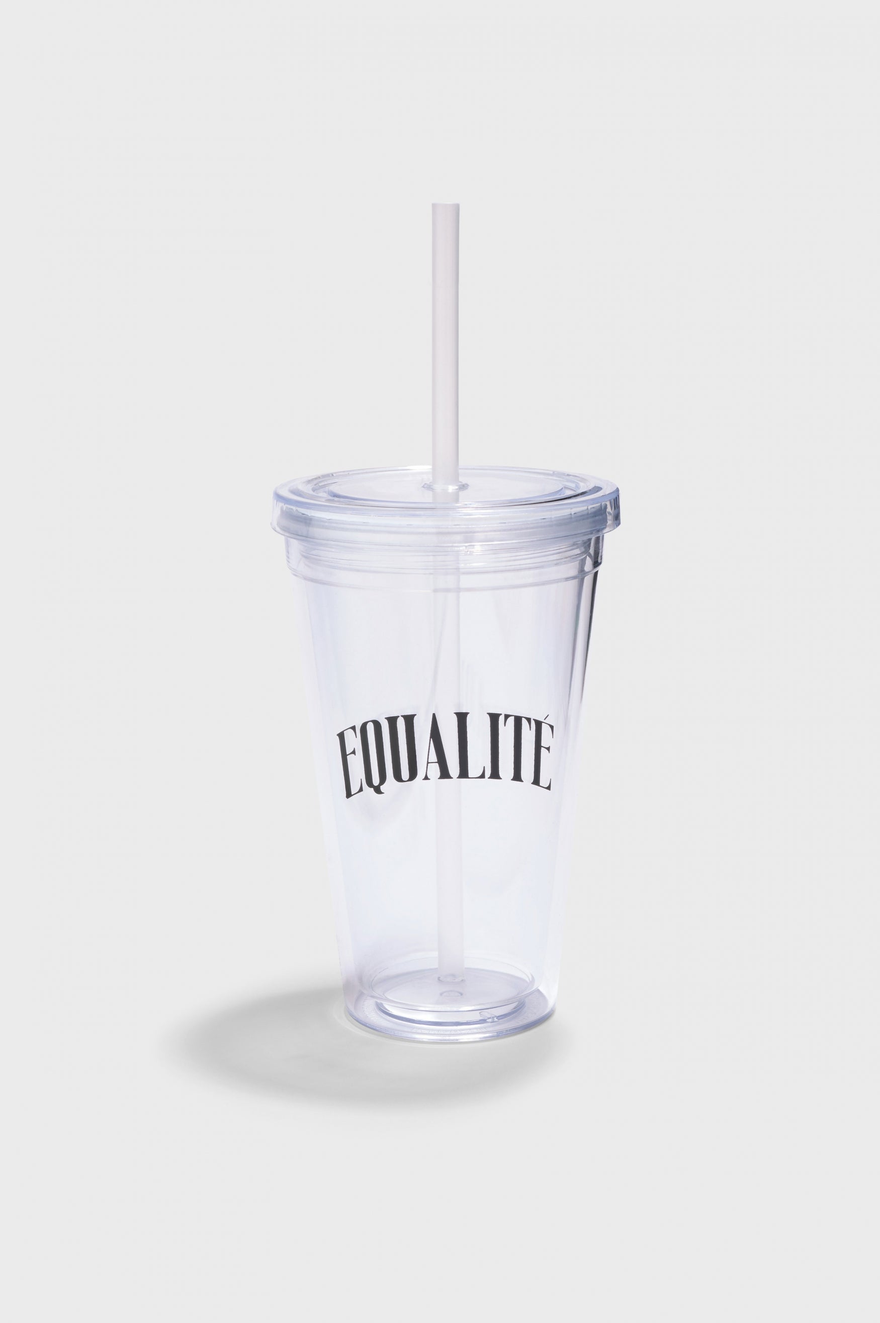 Equalité Cup | Transparent
