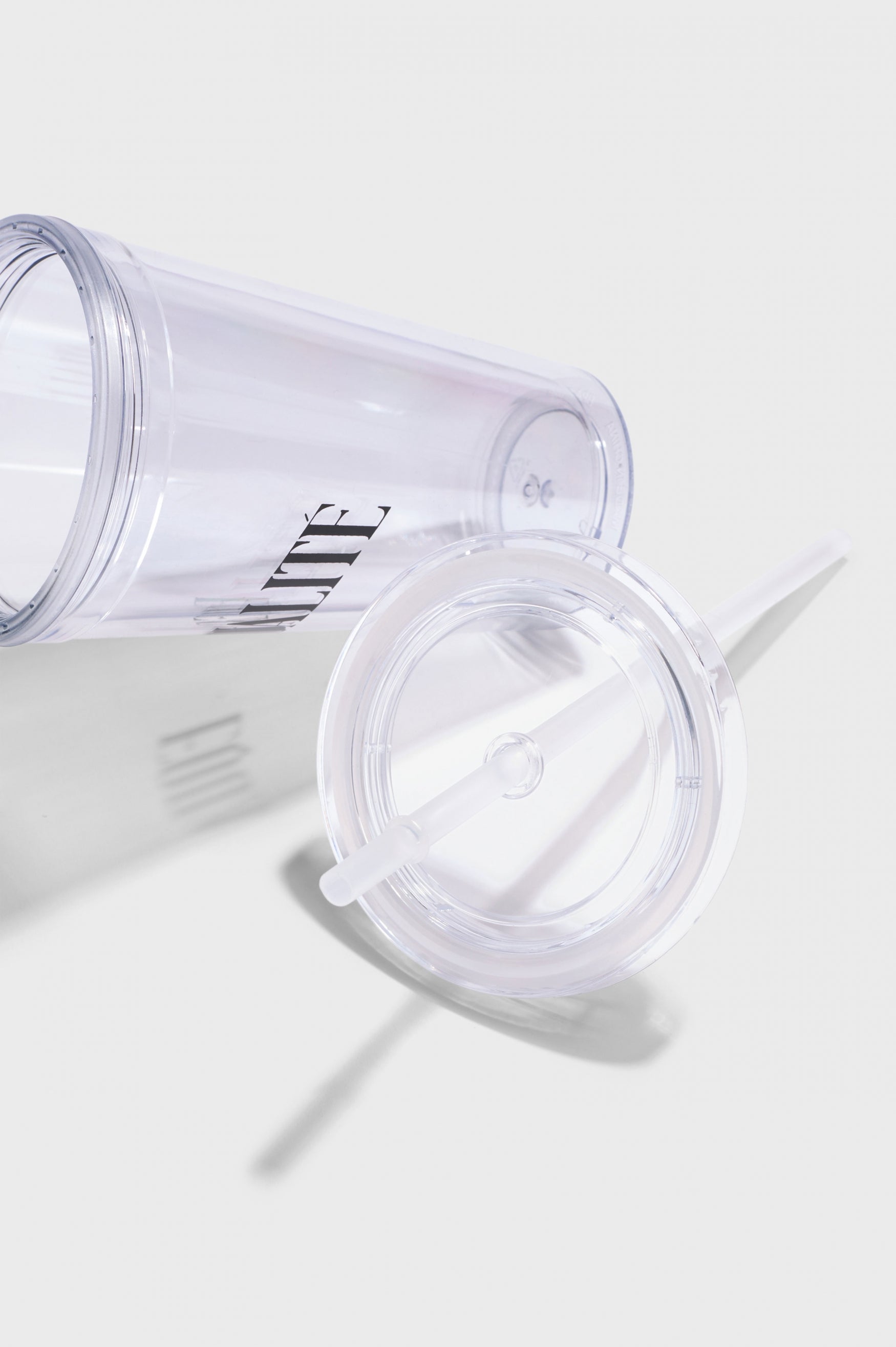 Equalité Cup | Transparent