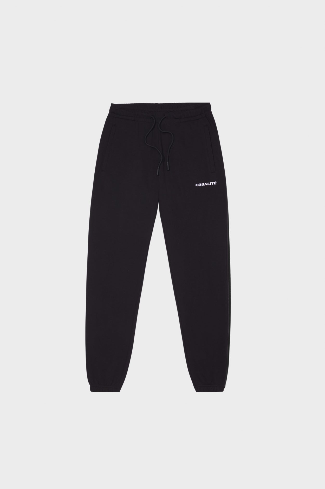 ESSENTIAL PANTS | BLACK