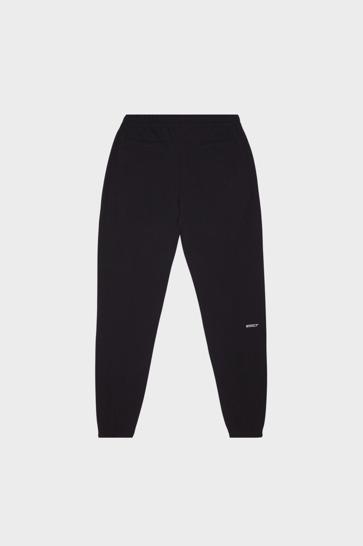 ESSENTIAL PANTS | BLACK