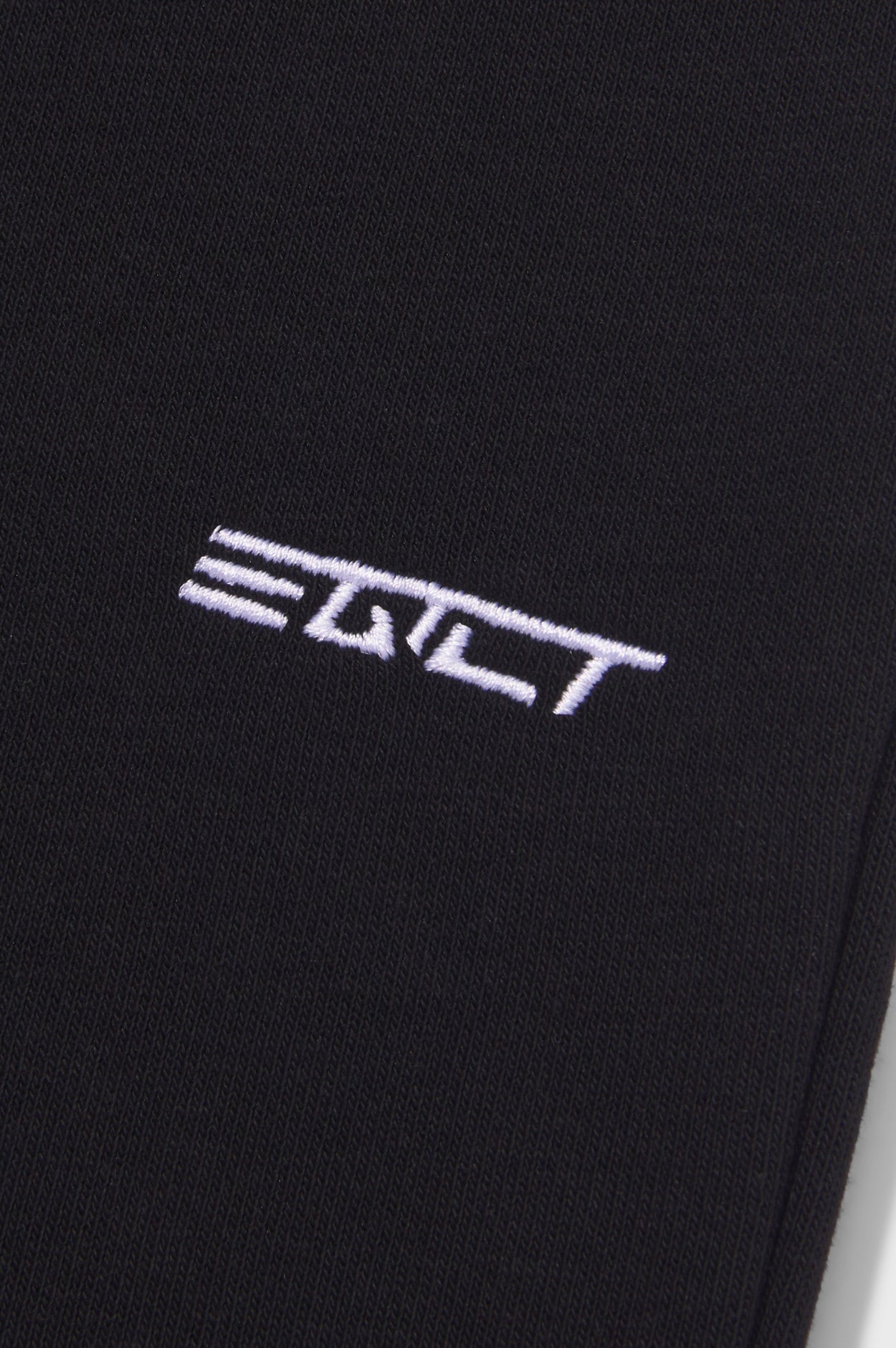 ESSENTIAL PANTS | BLACK
