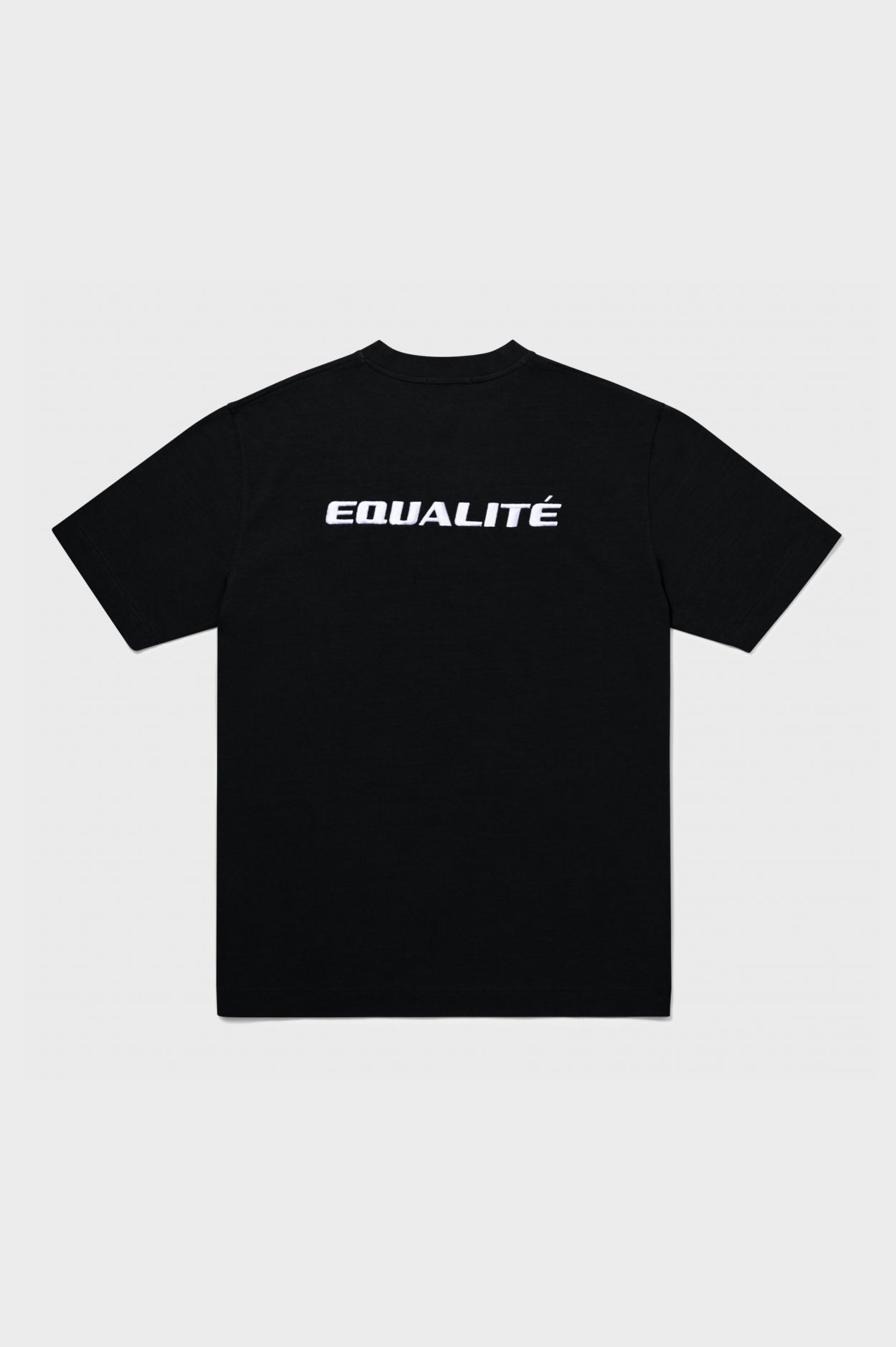 ESSENTIALS TEE | BLACK