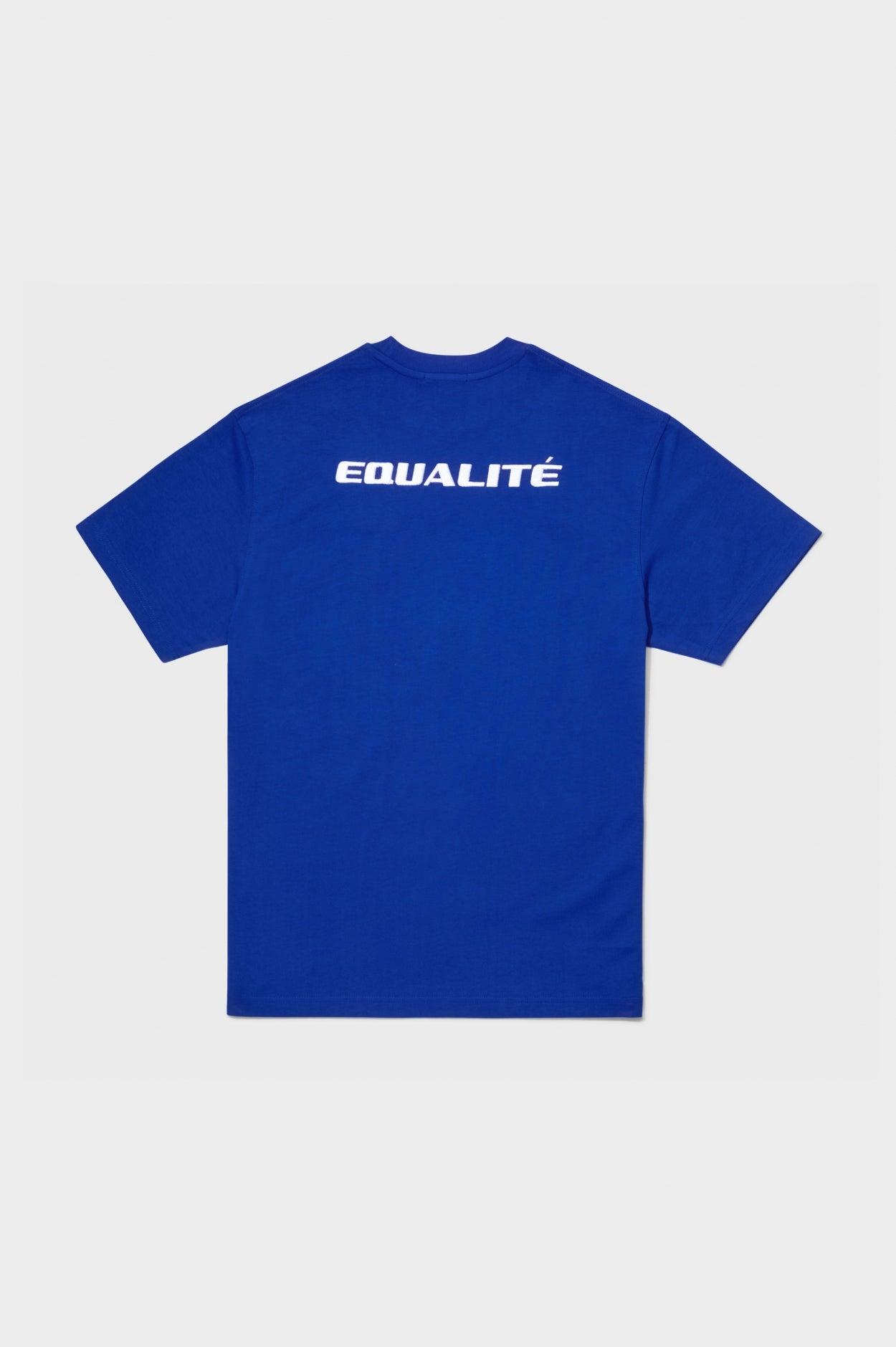 ESSENTIALS TEE | BLUE