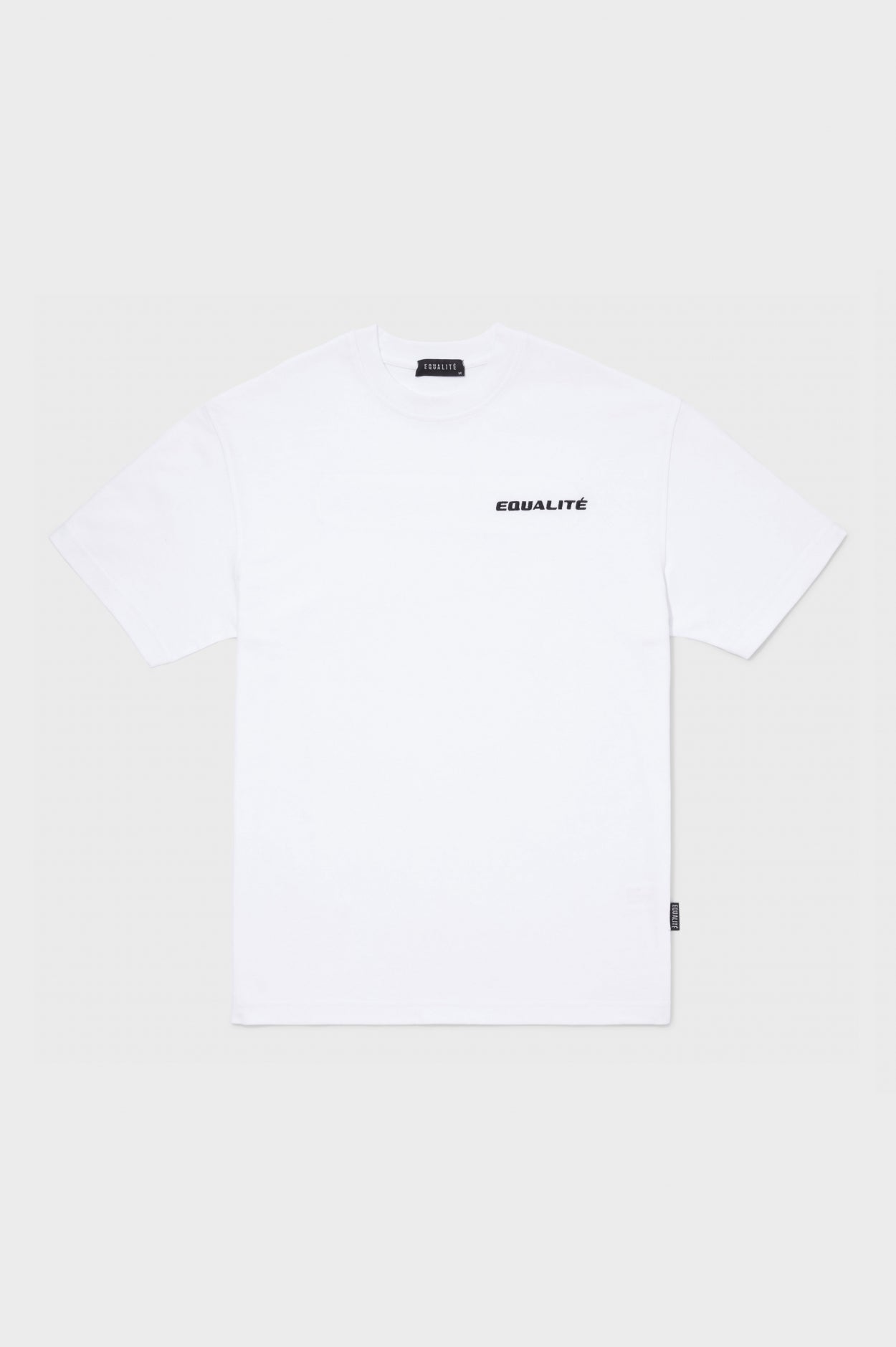 ESSENTIAL TEE | WHITE
