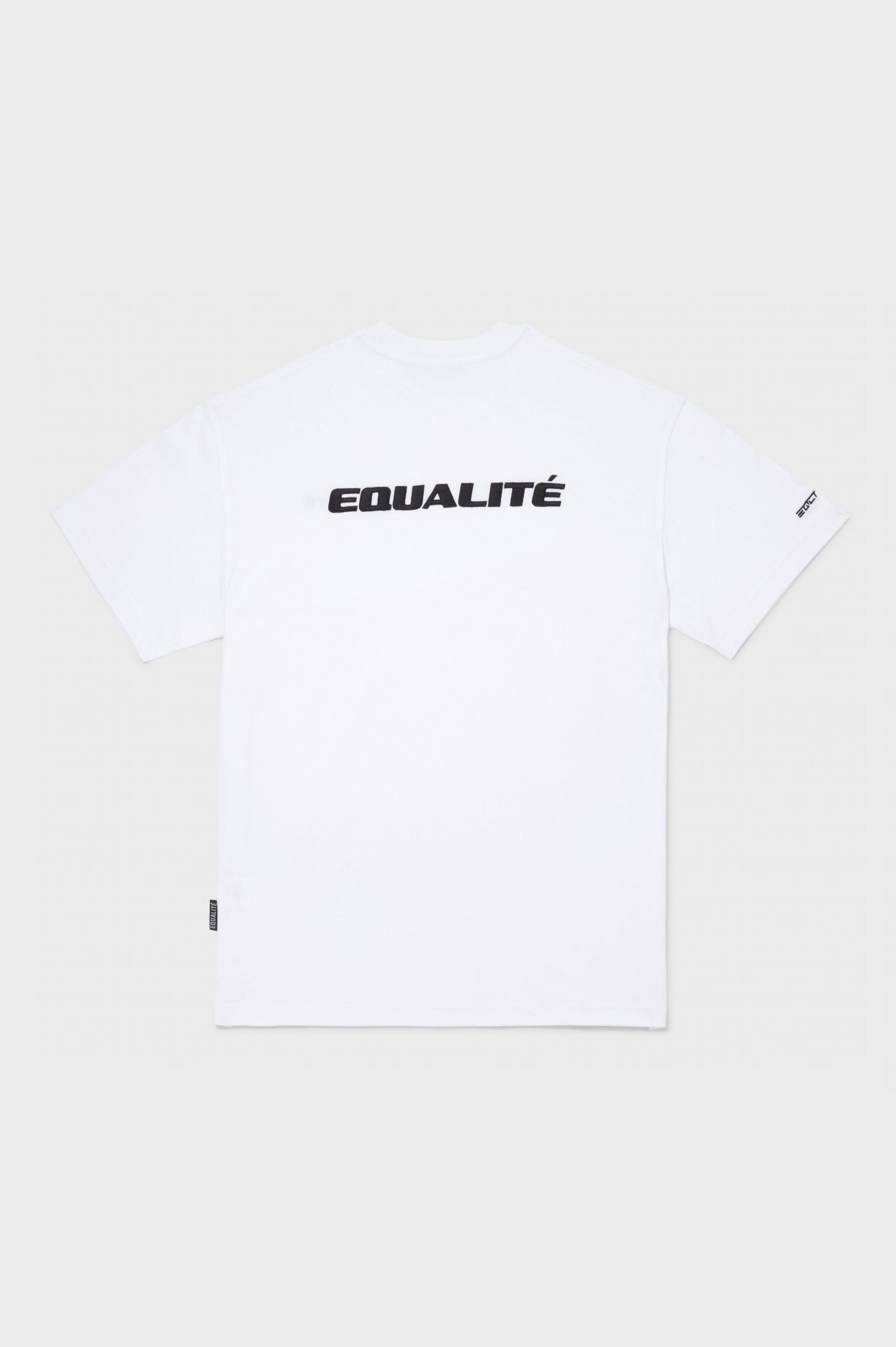ESSENTIAL TEE | WHITE