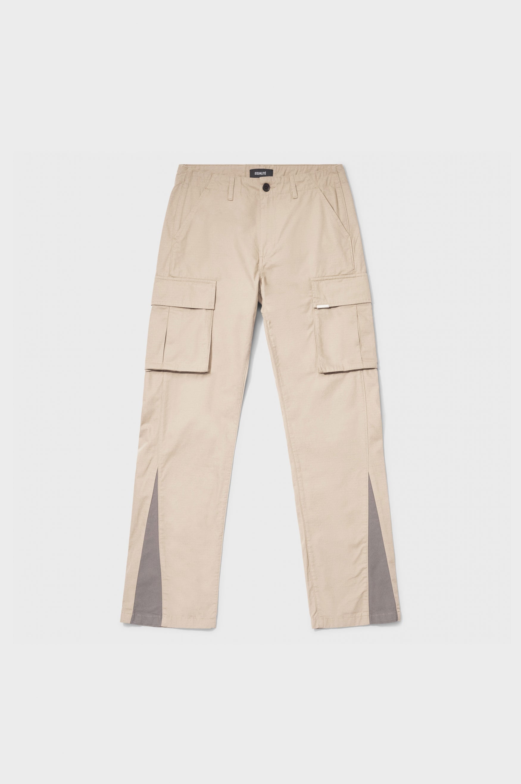 GENERAL CARGO PANTS | BEIGE