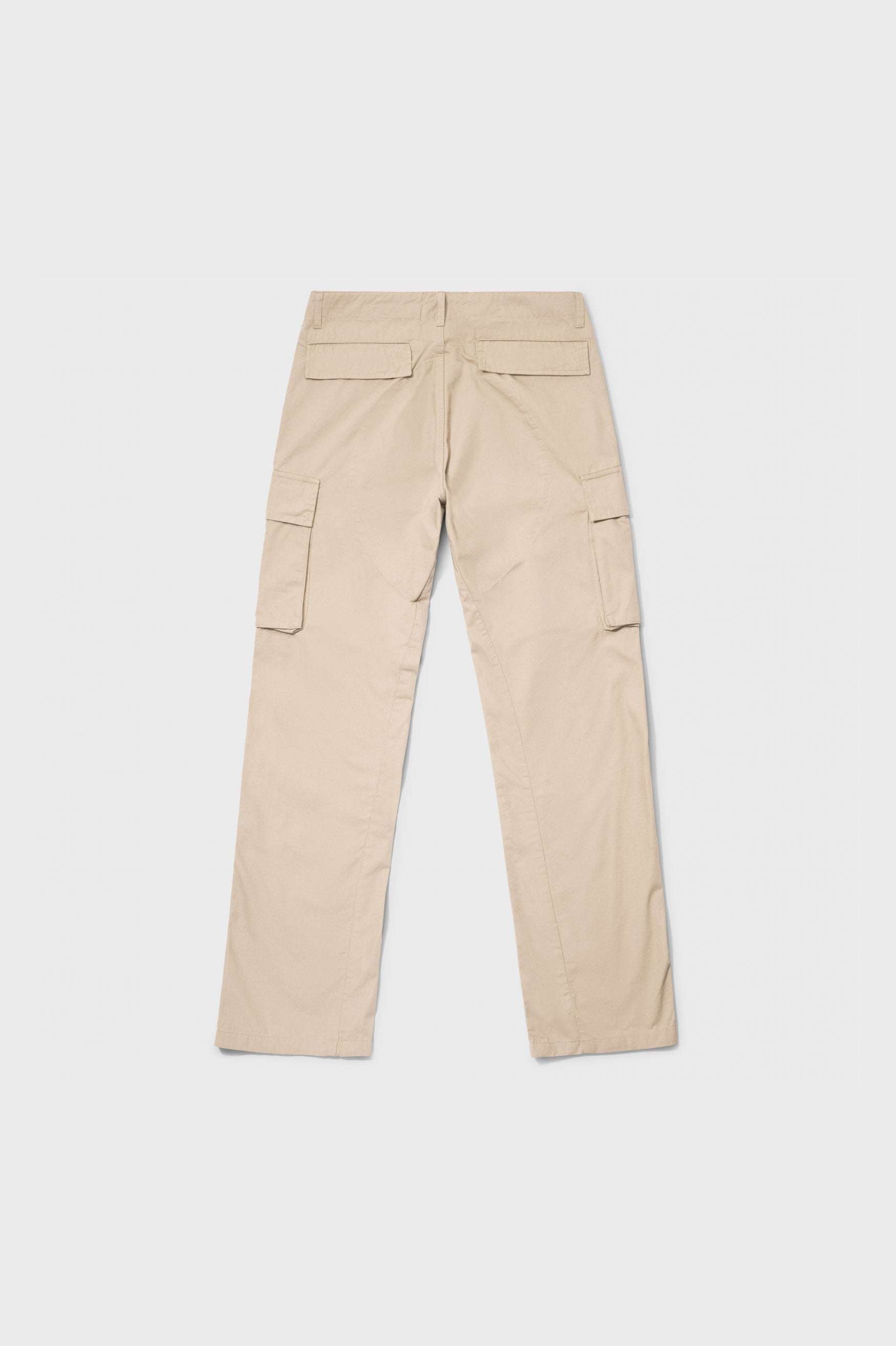 GENERAL CARGO PANTS | BEIGE