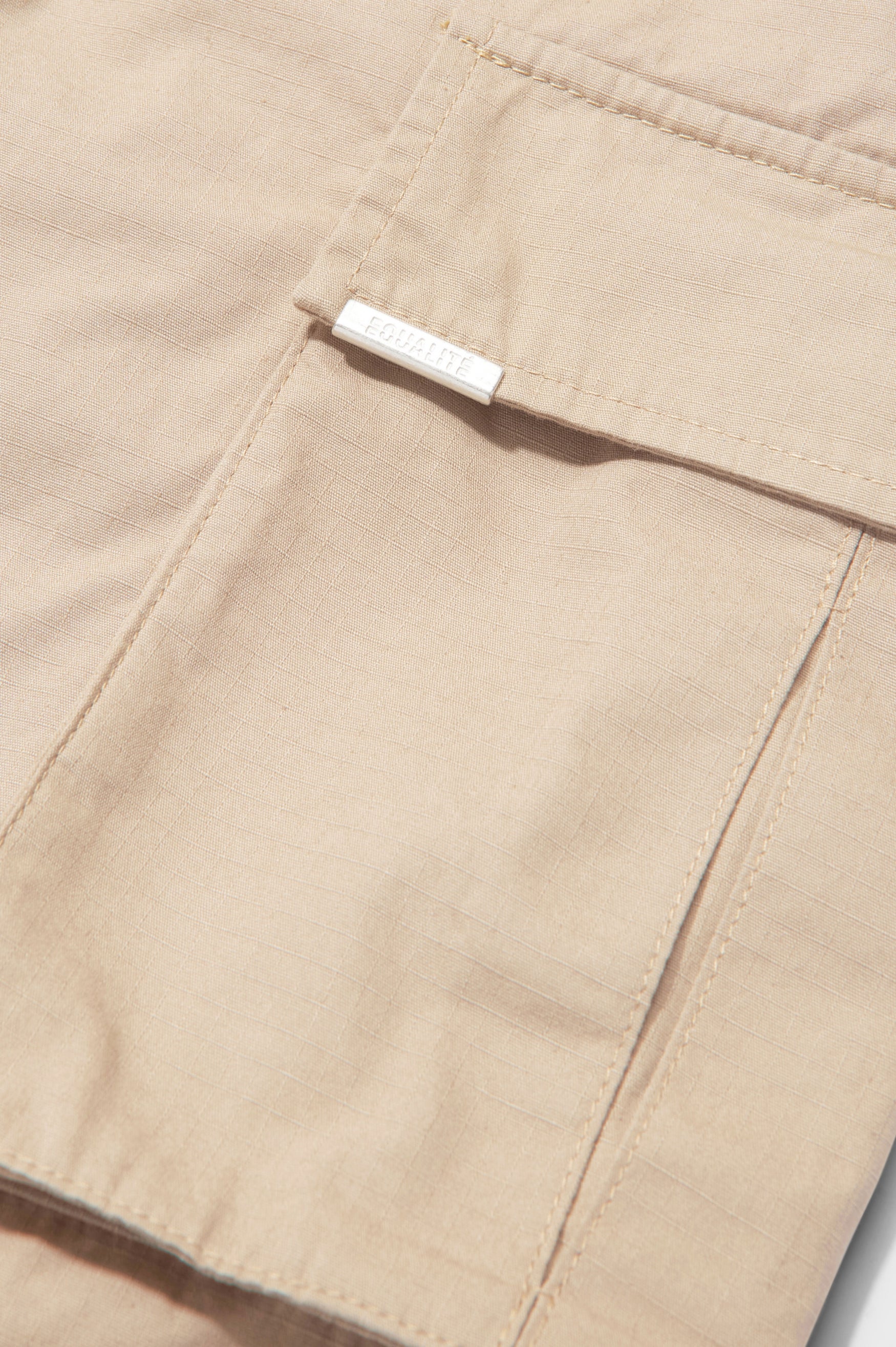 GENERAL CARGO PANTS | BEIGE