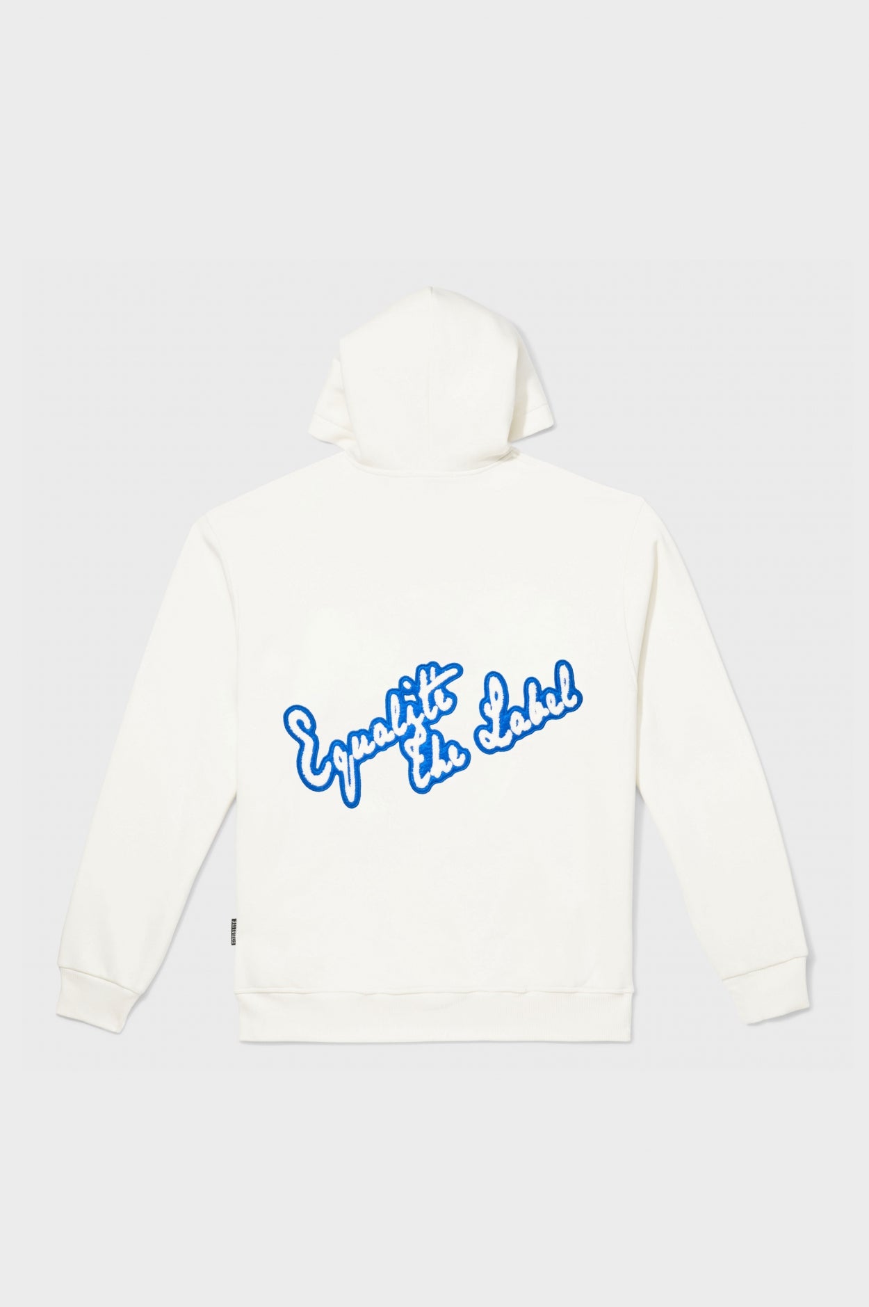 CICI OVERSIZED HOODIE | WHITE
