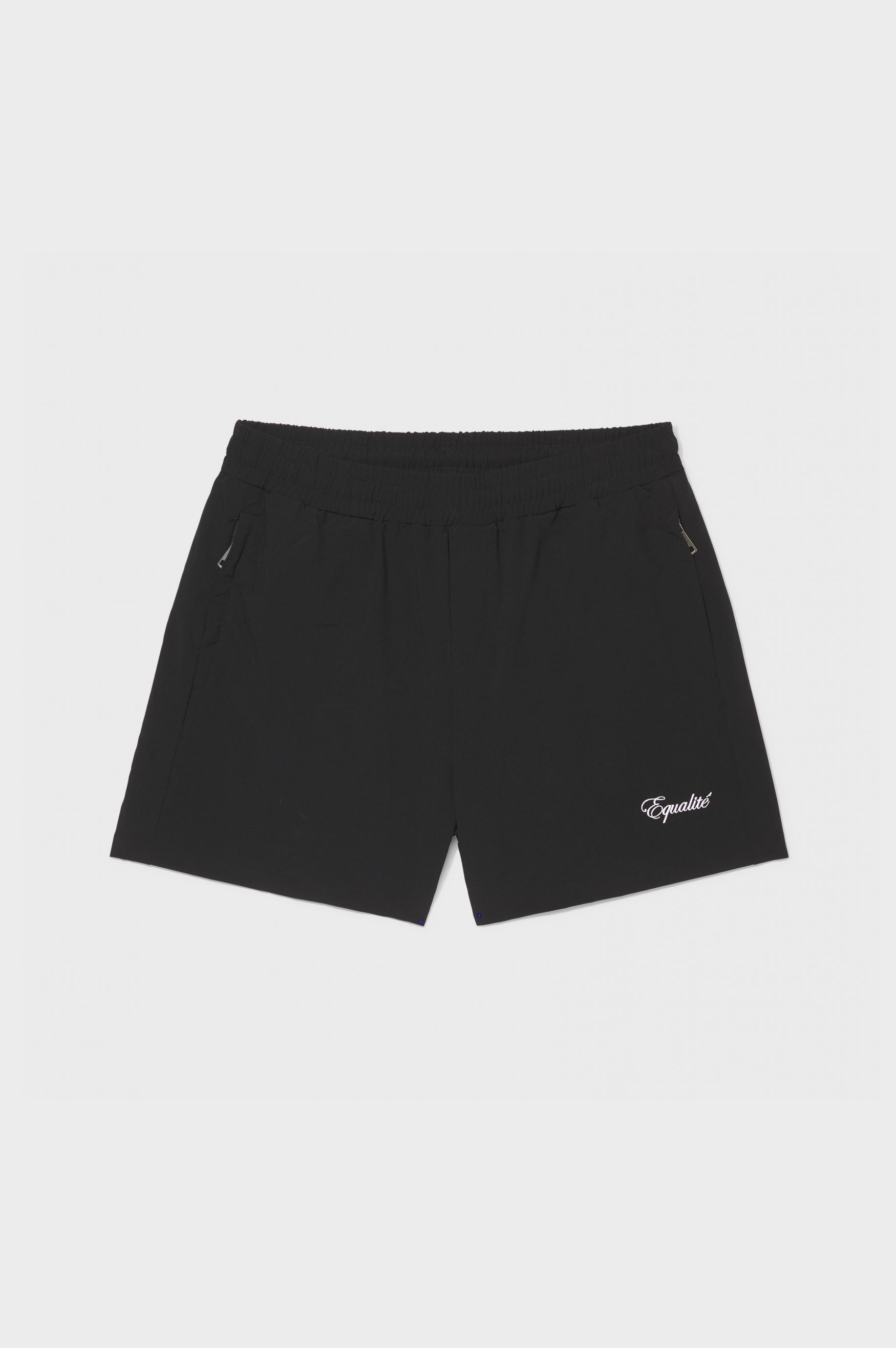 INGMAR SHORTS | BLACK