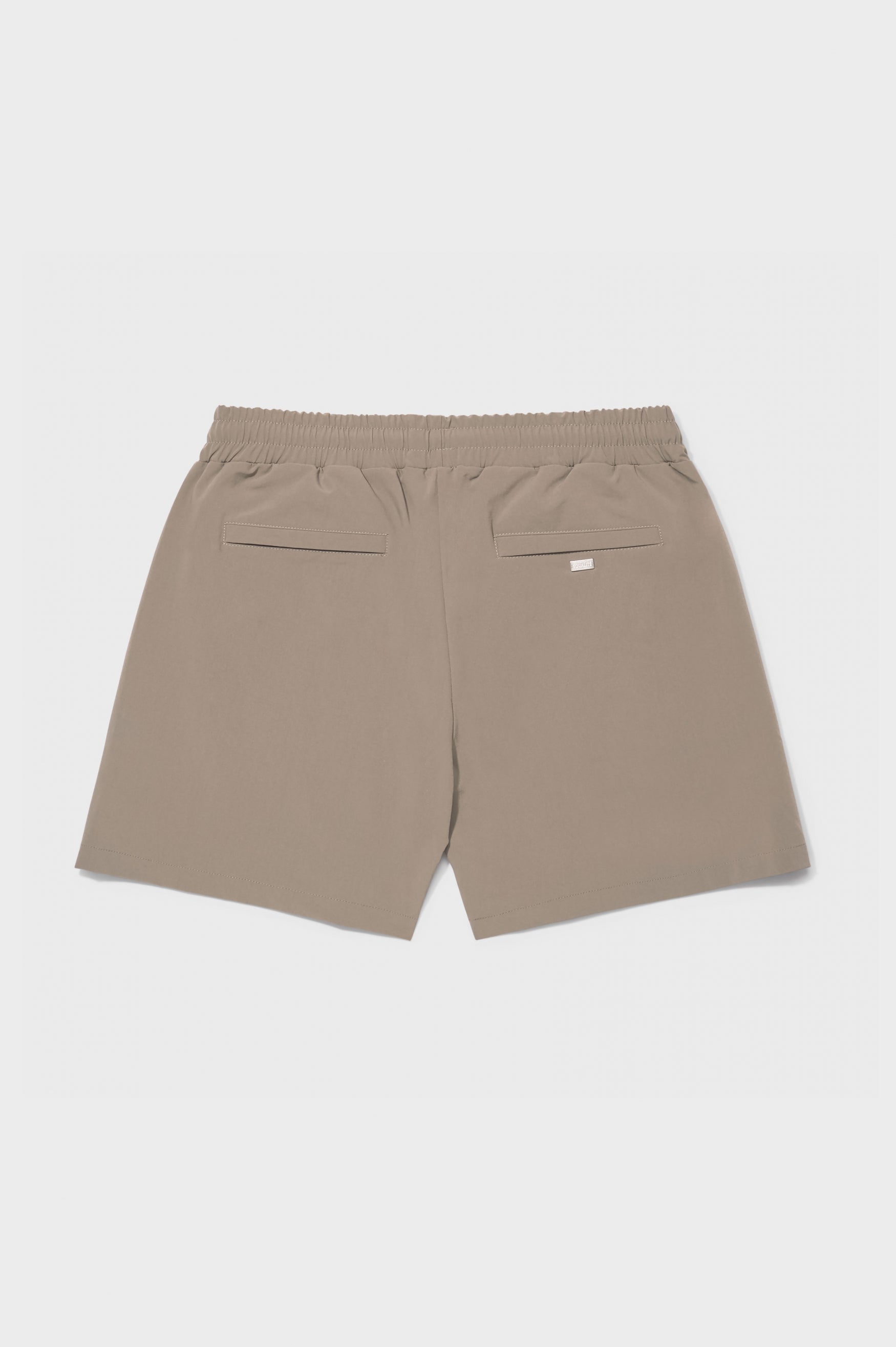 INGMAR SHORTS | OLIVE GREY