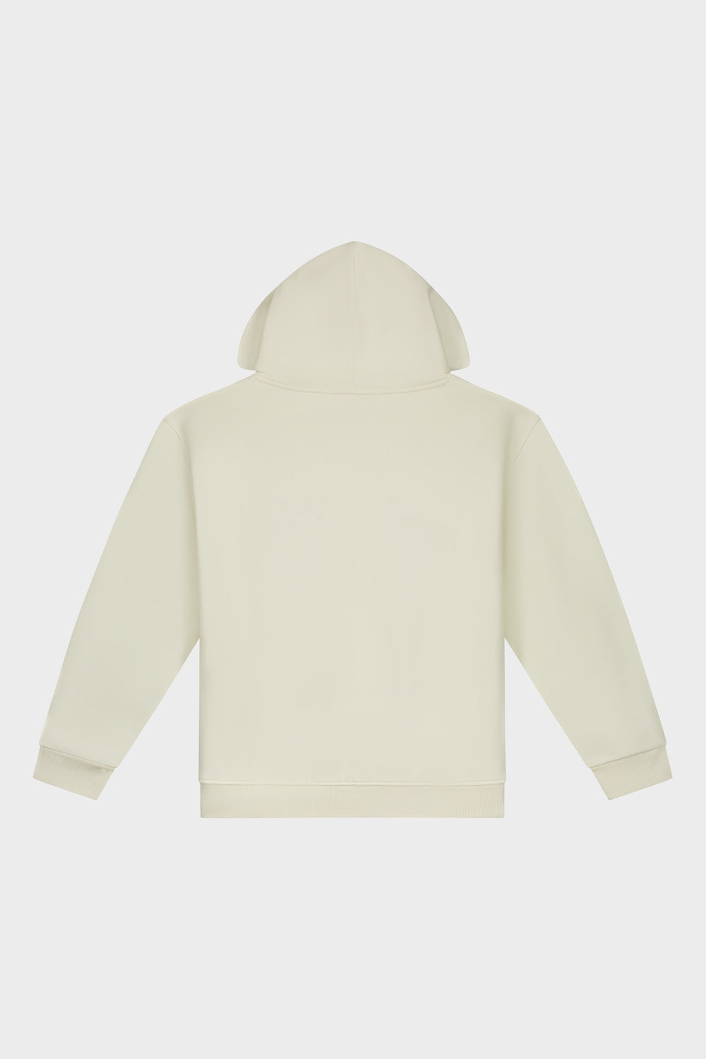 JULES OVERSIZED HOODIE | OFF-WHITE