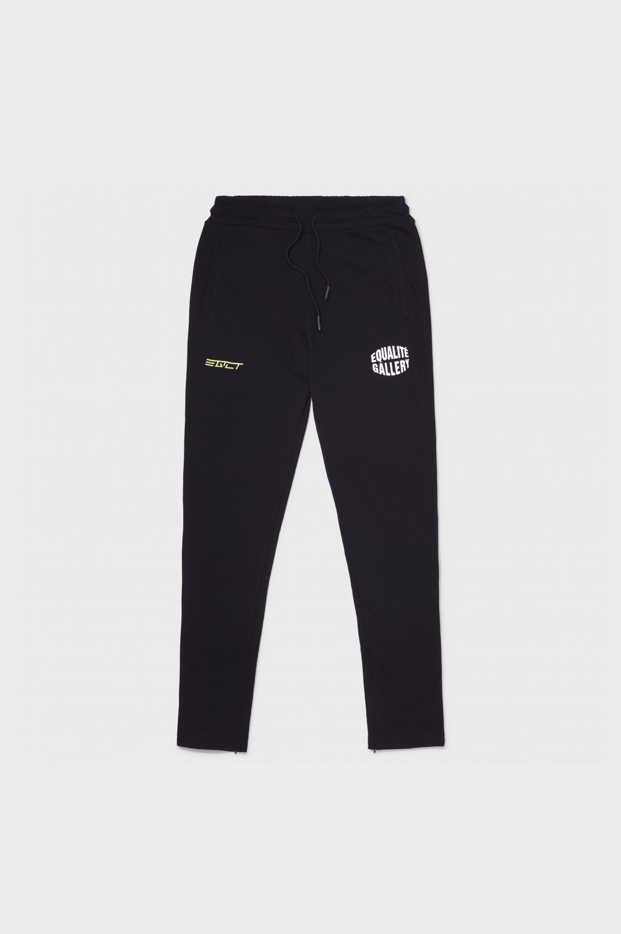 JOSH PANTS | BLACK