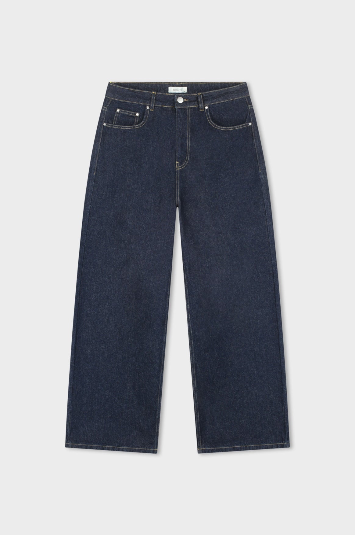 MARCUS BAGGY JEANS | DARK BLUE