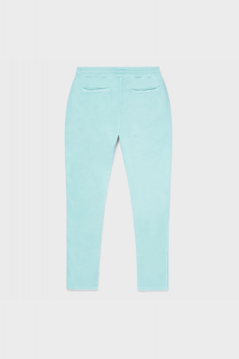 MALI JOGGER PANTS | WASHED LIGHT BLUE