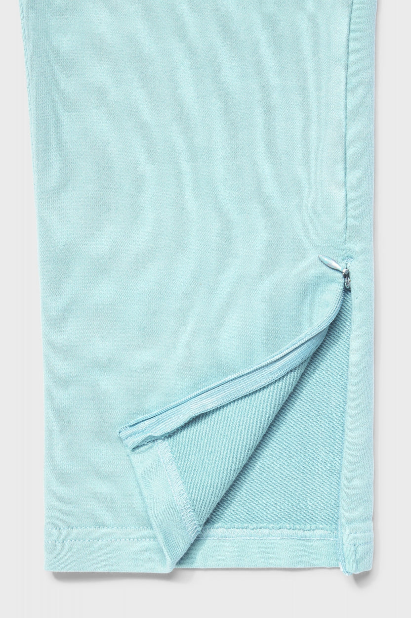 MALI JOGGER PANTS | WASHED LIGHT BLUE