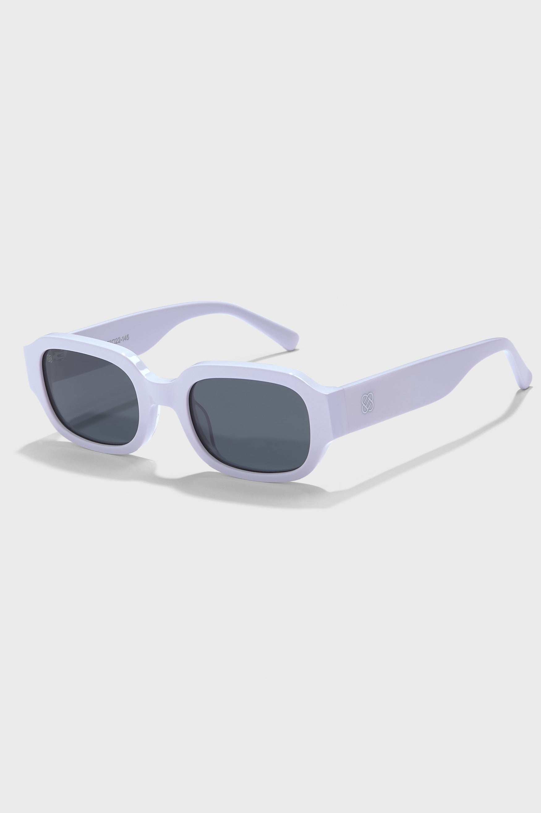 MATIAS SUNGLASSES | WHITE