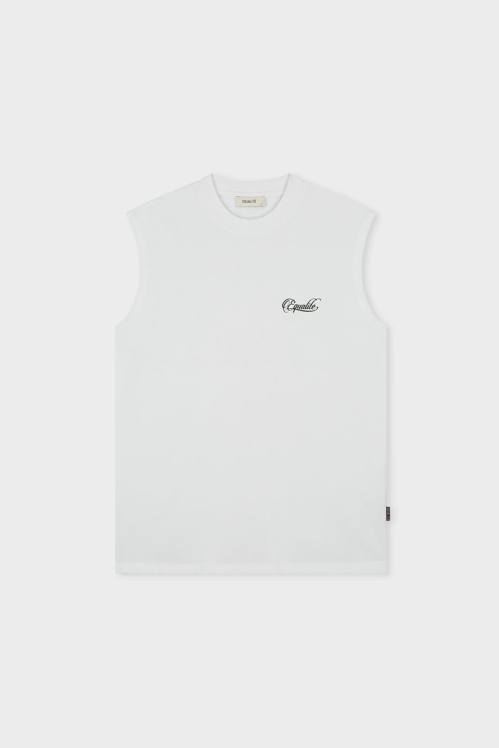 NICO TANKTOP | WHITE
