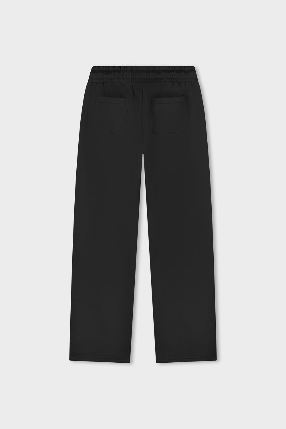 Oliver Jogger Pants | Black