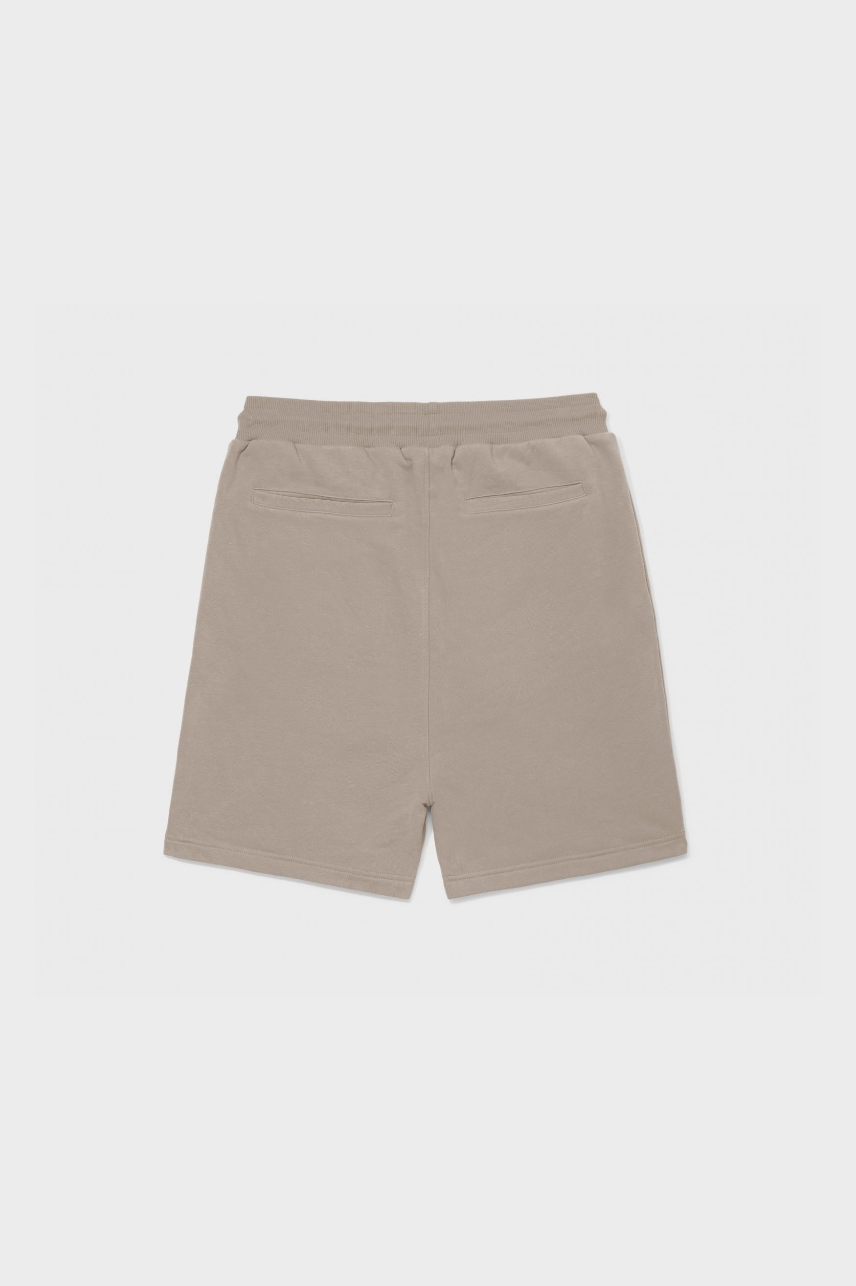 OLIVER SHORTS | TAUPE