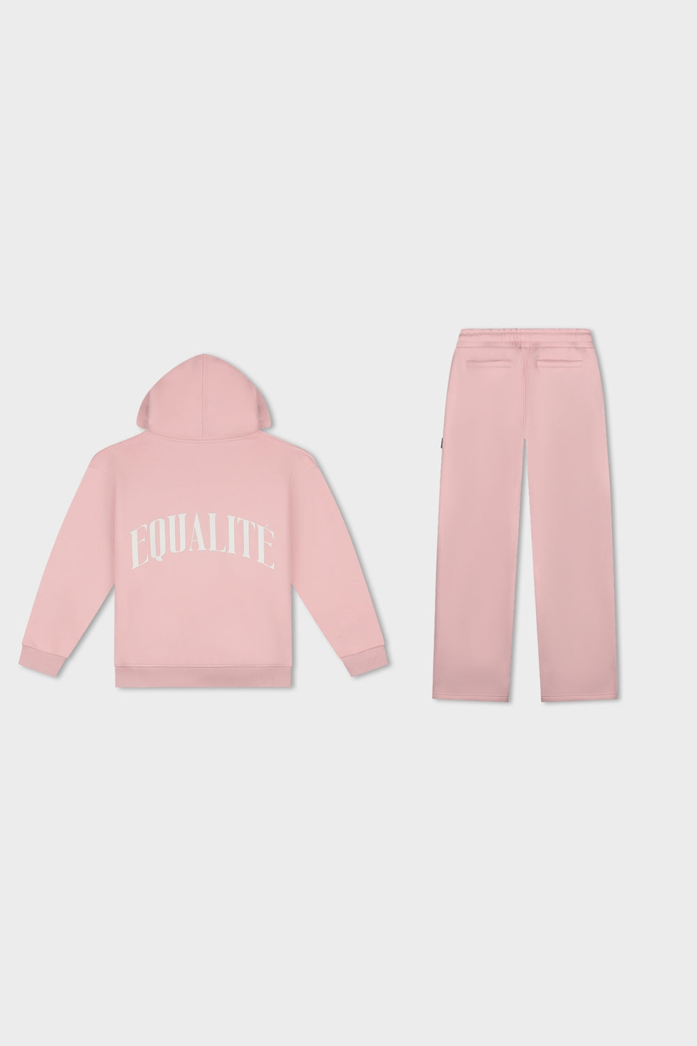 OLIVER TRACKSUIT | PINK