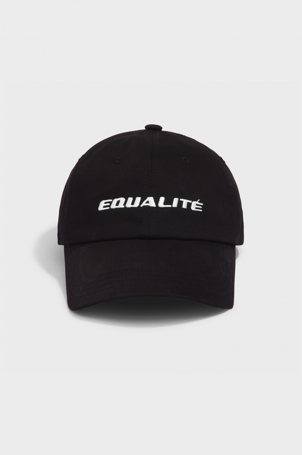 ESSENTIAL CAP | BLACK