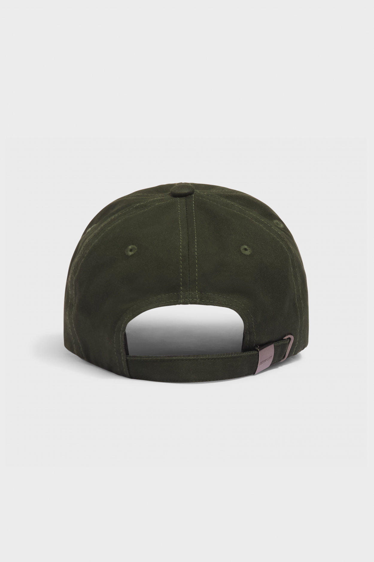 OLIVER CAP | GREEN