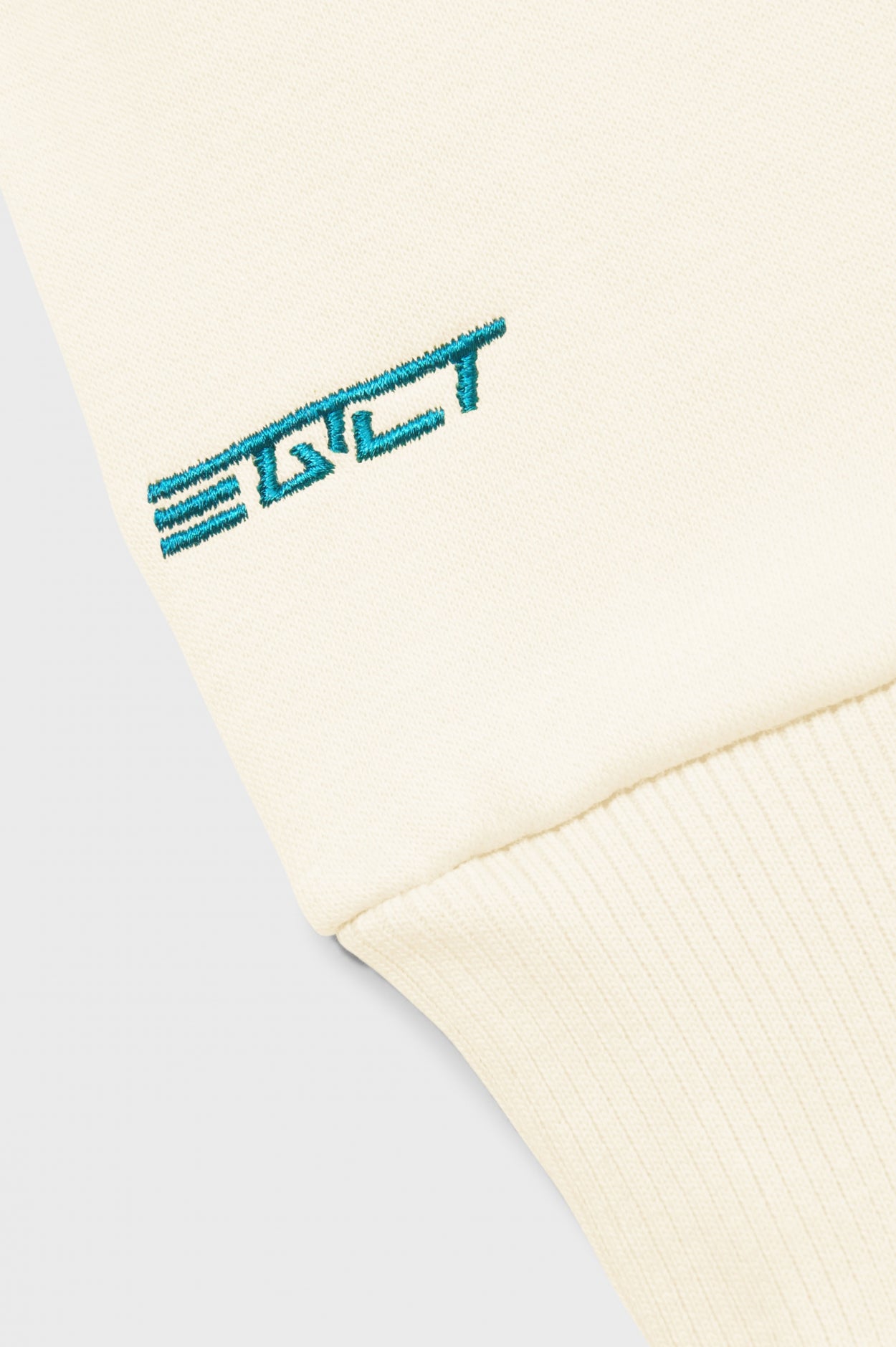 OLIVER OVERSIZED HOODIE | OFF-WHITE