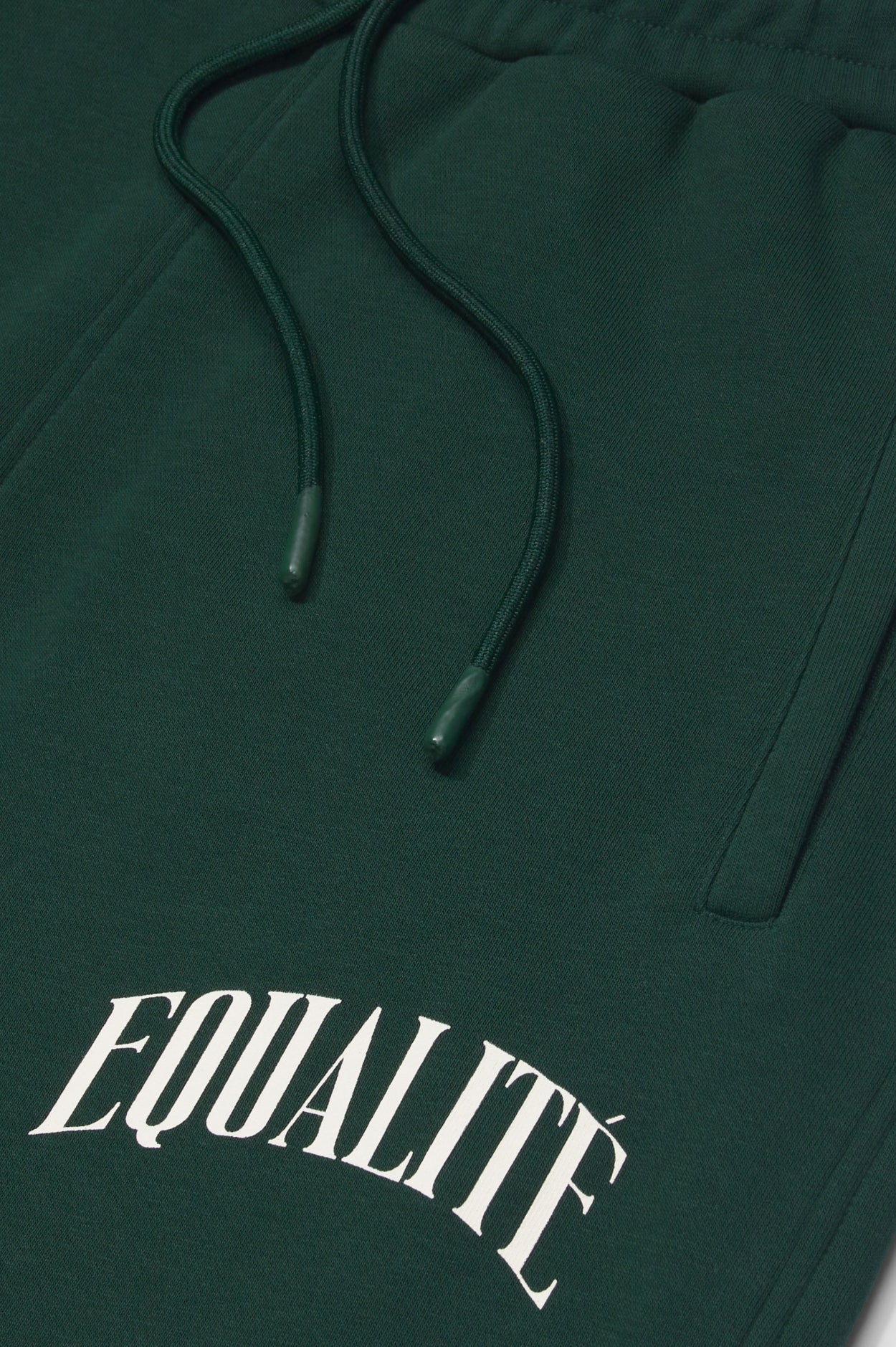 OLIVER PANTS | GREEN