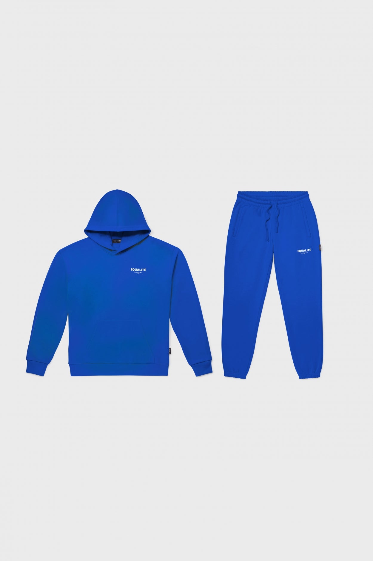 PIERE TRACKSUIT | BLUE