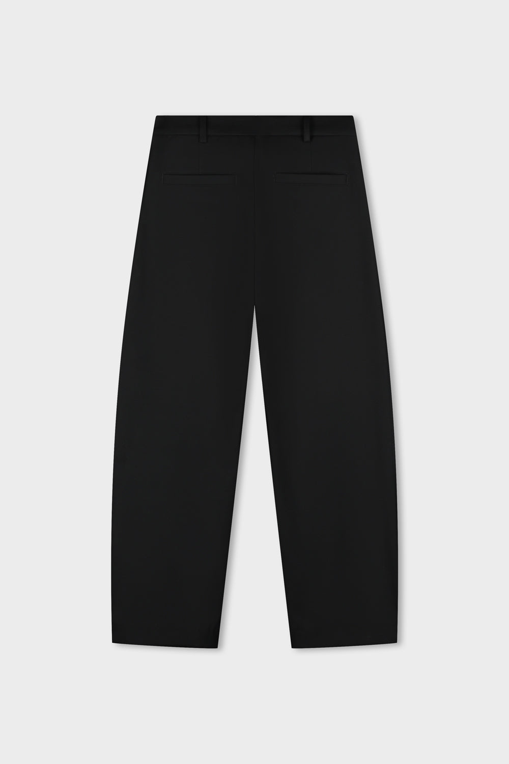 SANTI TAILORED PANTS | BLACK