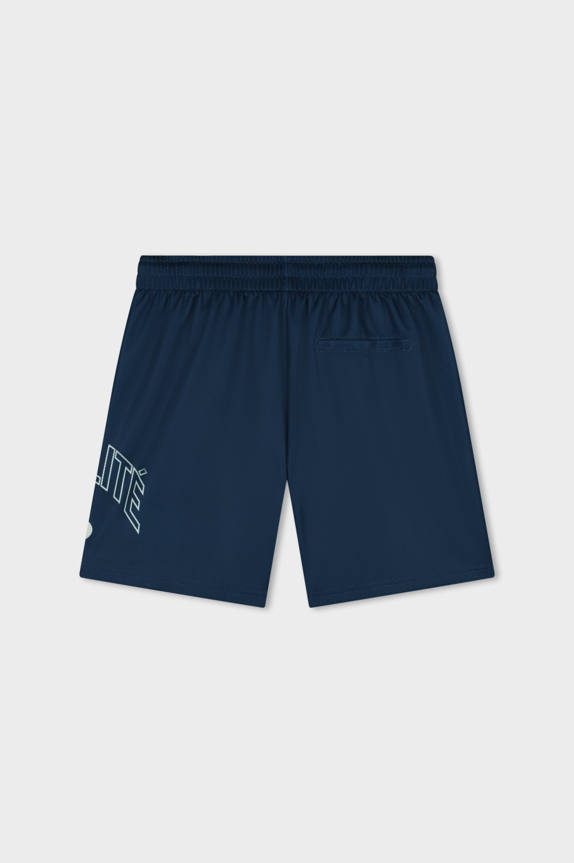 SENNA MESH SHORT | NAVY