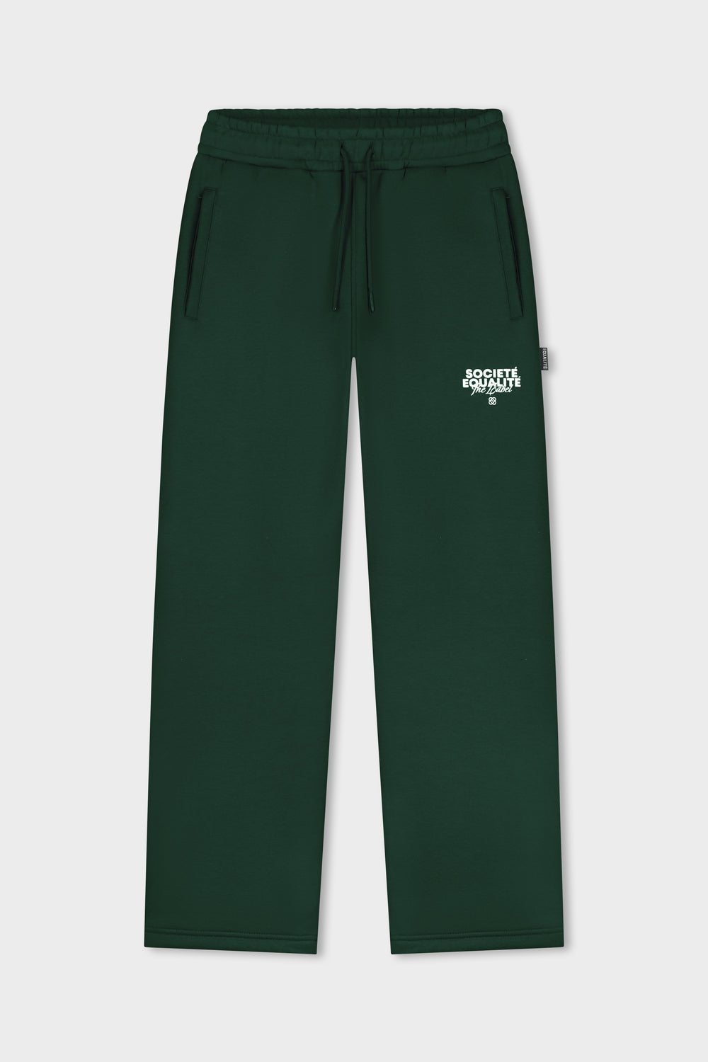 SOCIETÉ 2.0 JOGGER PANTS | GREEN
