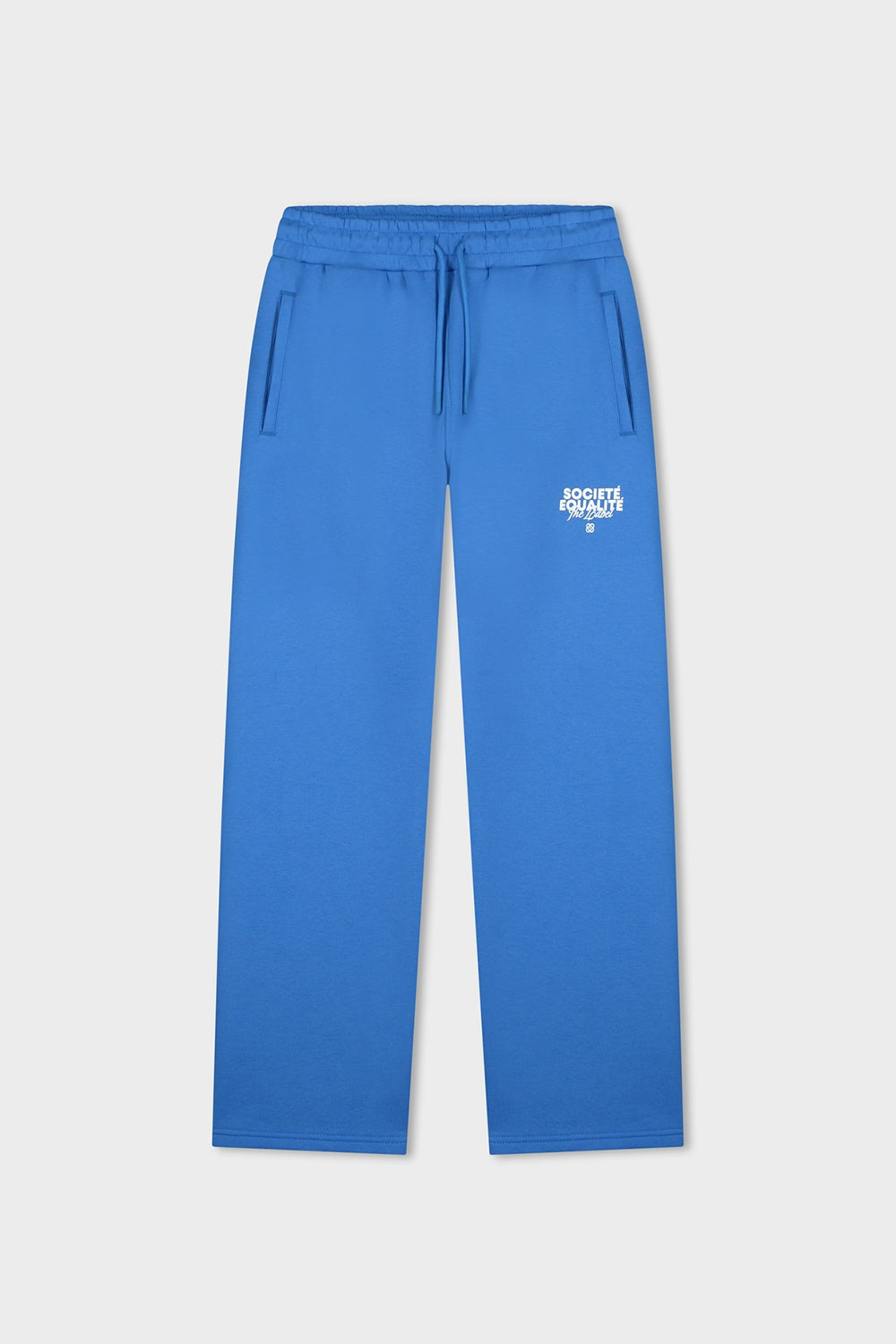 SOCIETE JOGGER PANTS | BLUE