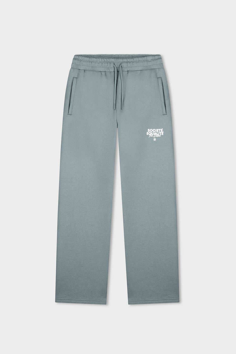 SOCIETE JOGGER PANTS | GREY