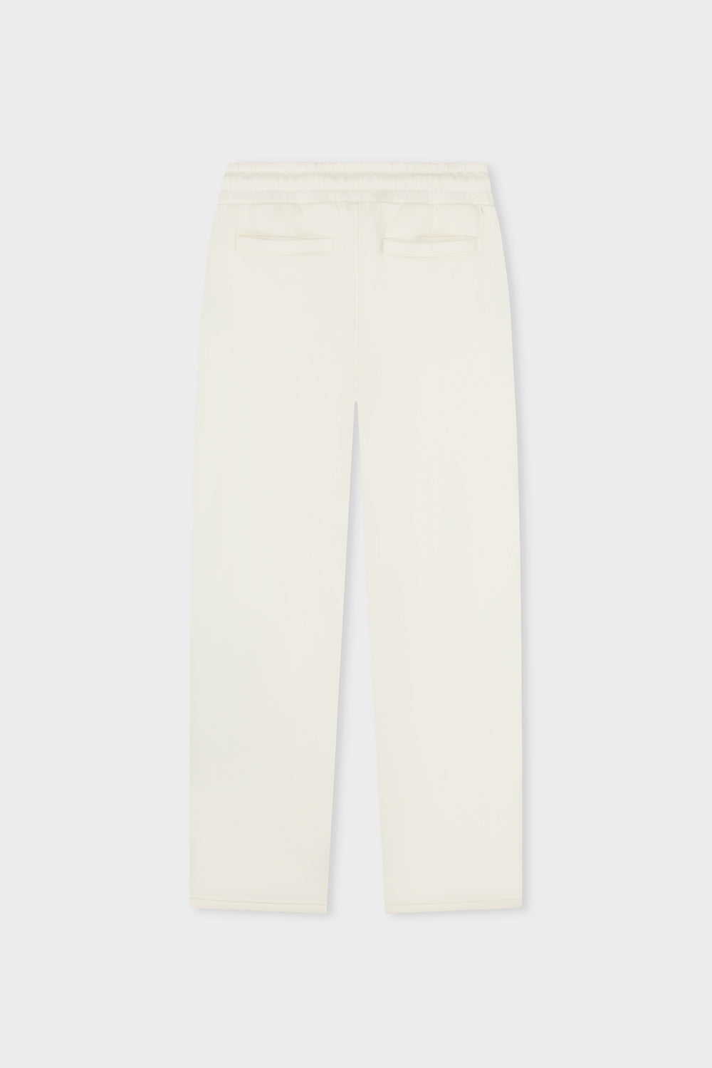 SOCIETE JOGGER PANTS | OFF-WHITE