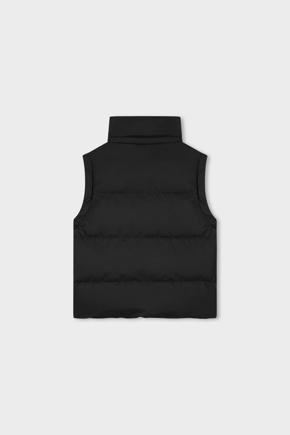 2 IN 1 SOCIETÉ PUFFER JACKET | BLACK