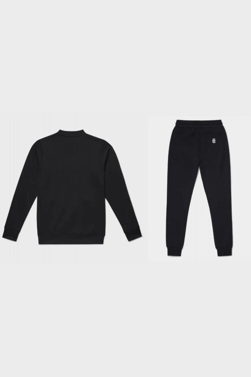 SAM TRACKSUIT | BLACK