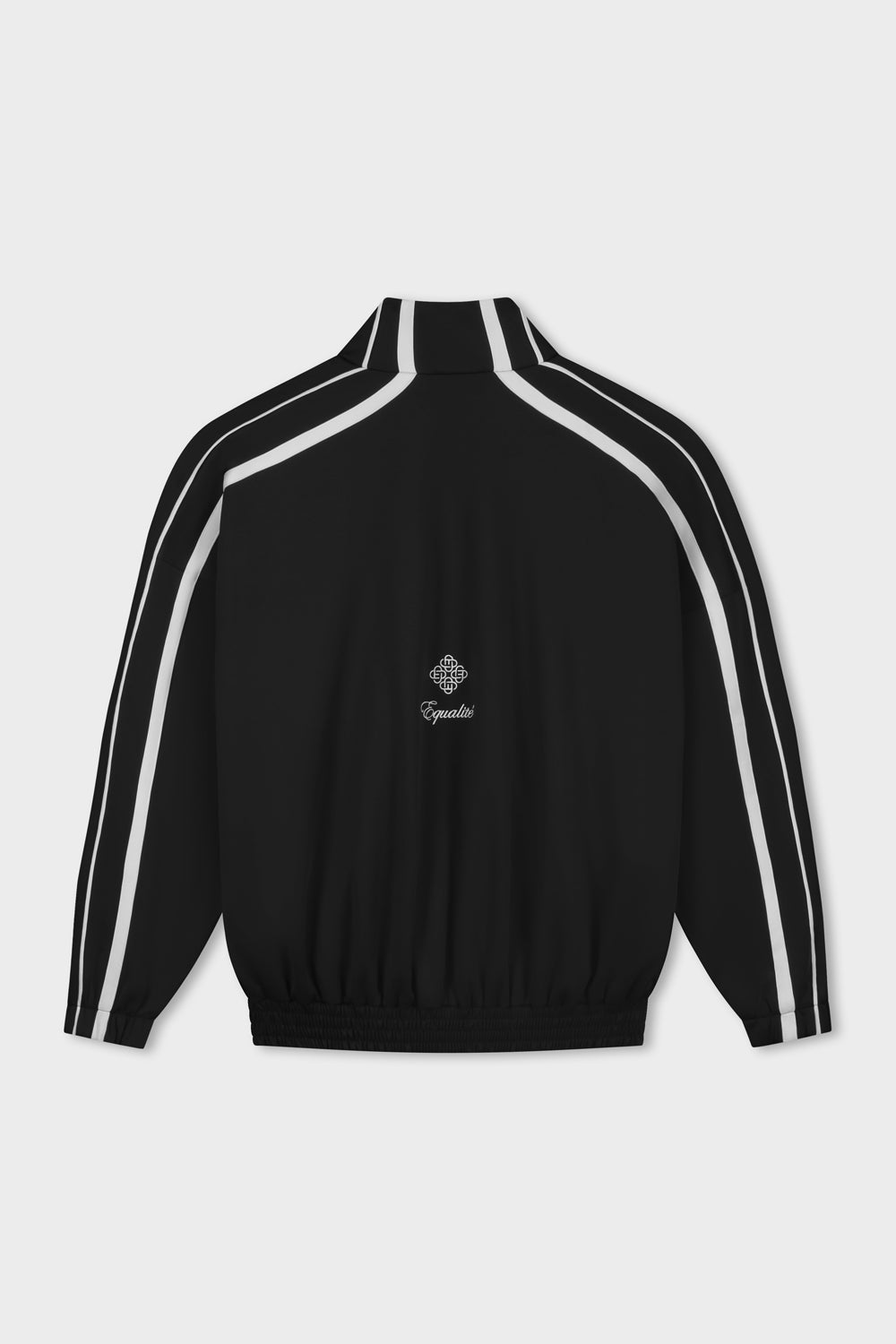 TRACK JACKET | BLACK