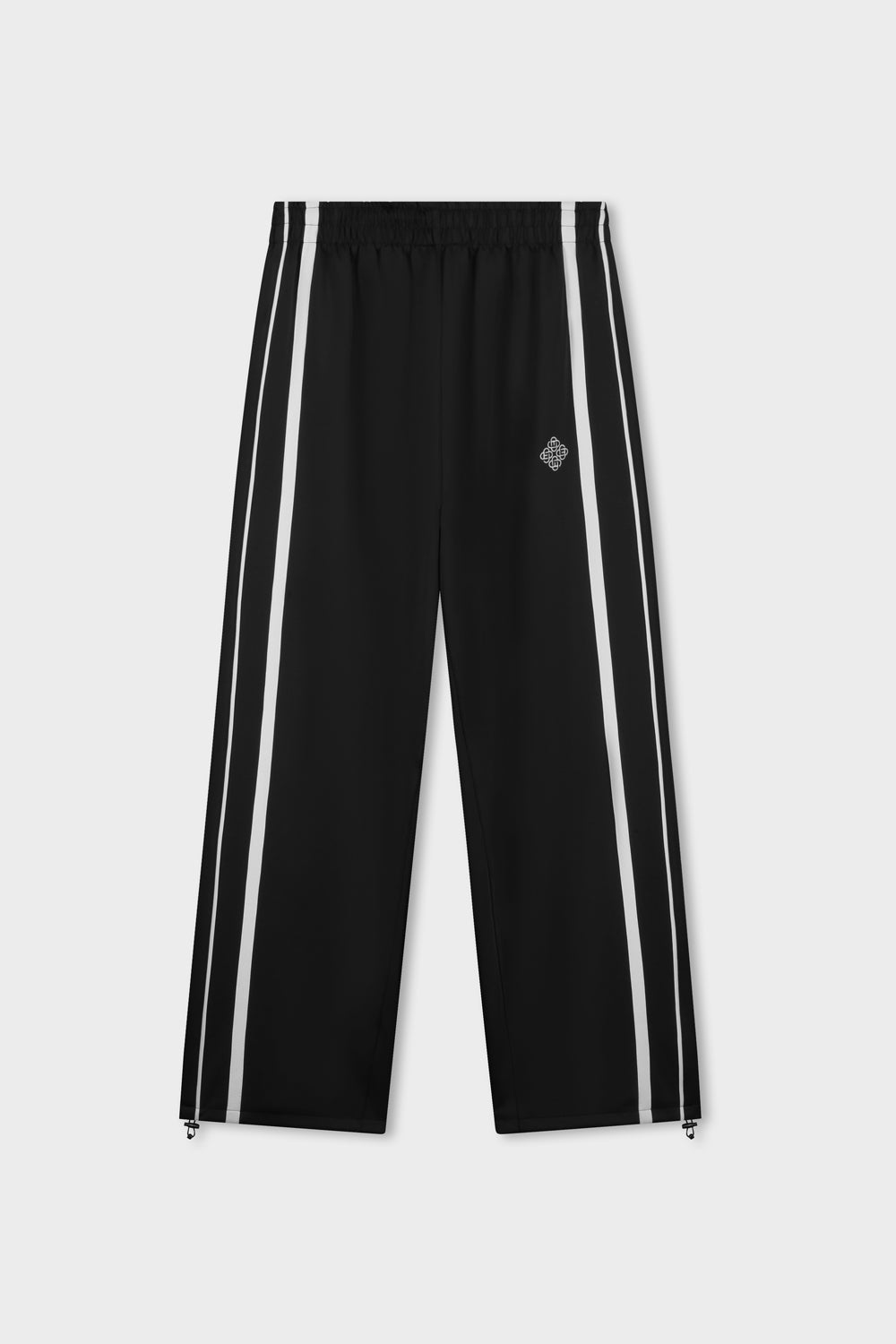 TRACK PANTS | BLACK